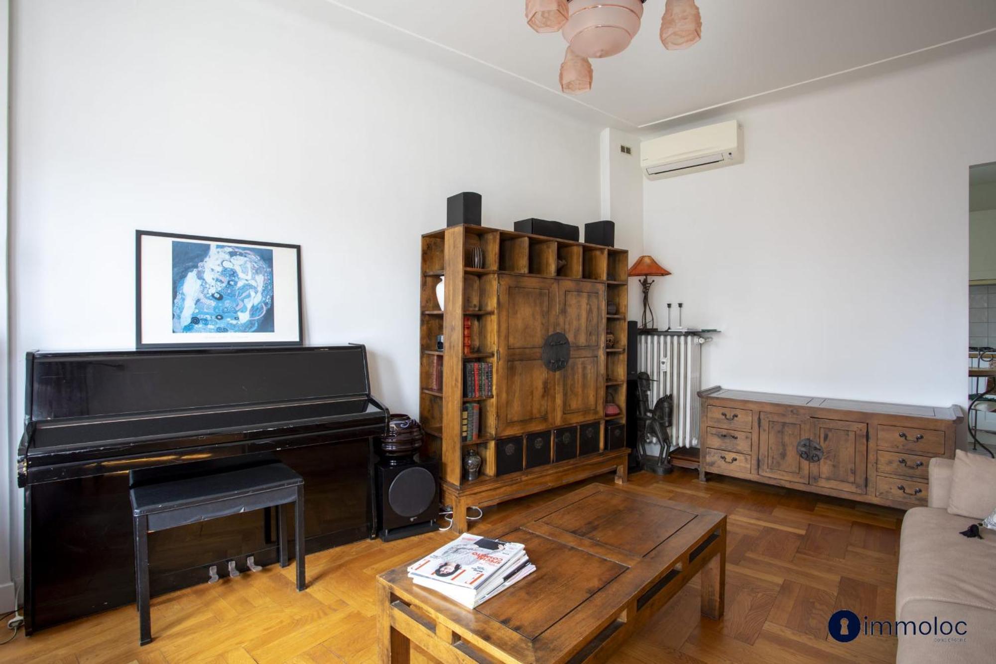 Air-conditioned In The Imperial Park Apartment *