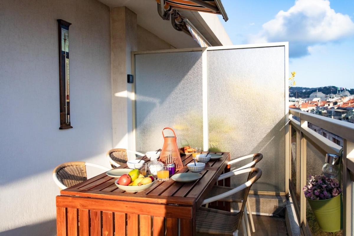 With Terrace, 8 Min Walk Sea, Parking, Ac *