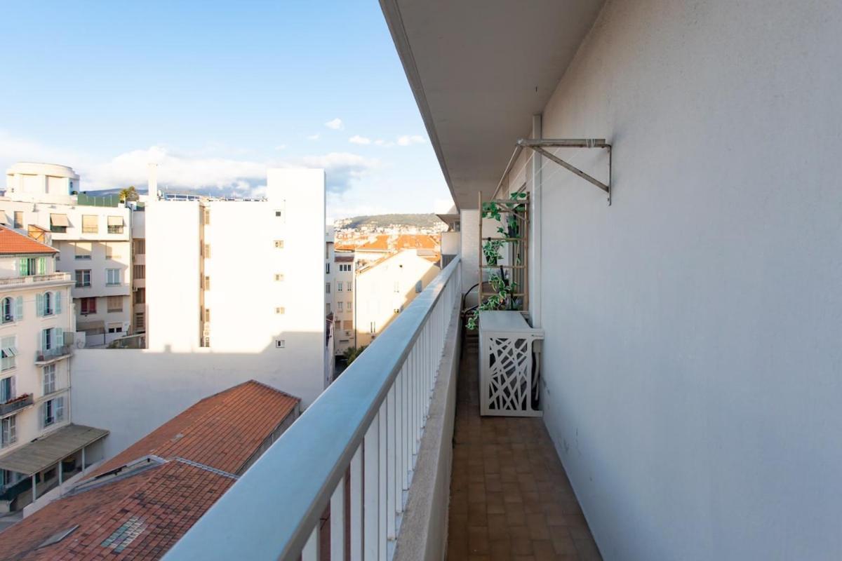 With Terrace, 8 Min Walk Sea, Parking, Ac *