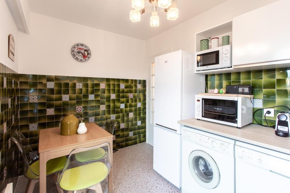 With Terrace, 8 Min Walk Sea, Parking, Ac Nice