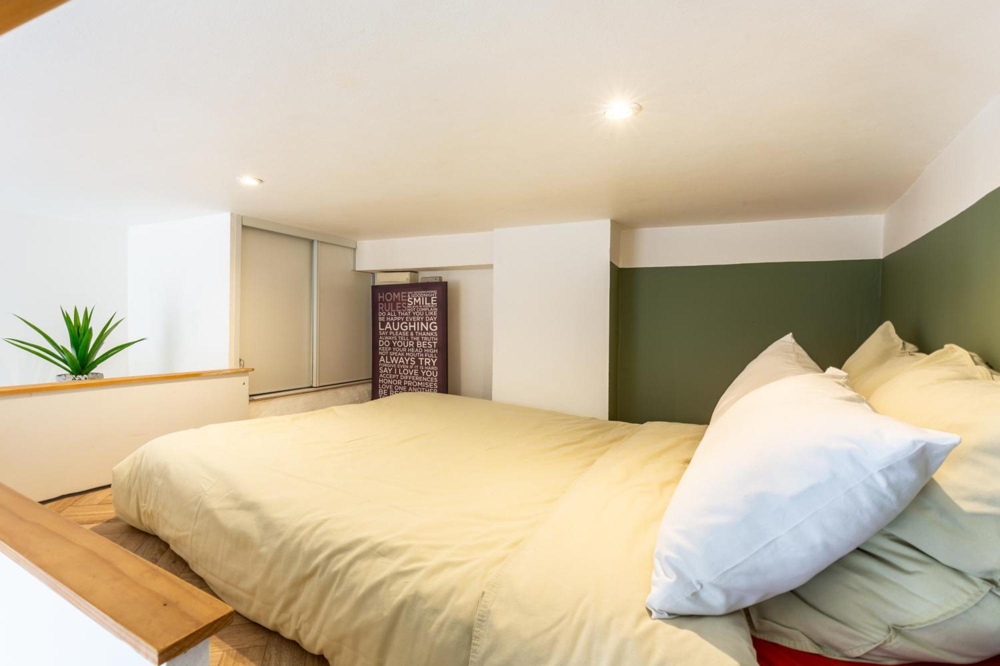 Apartment Homelivia Av Jean Medecin