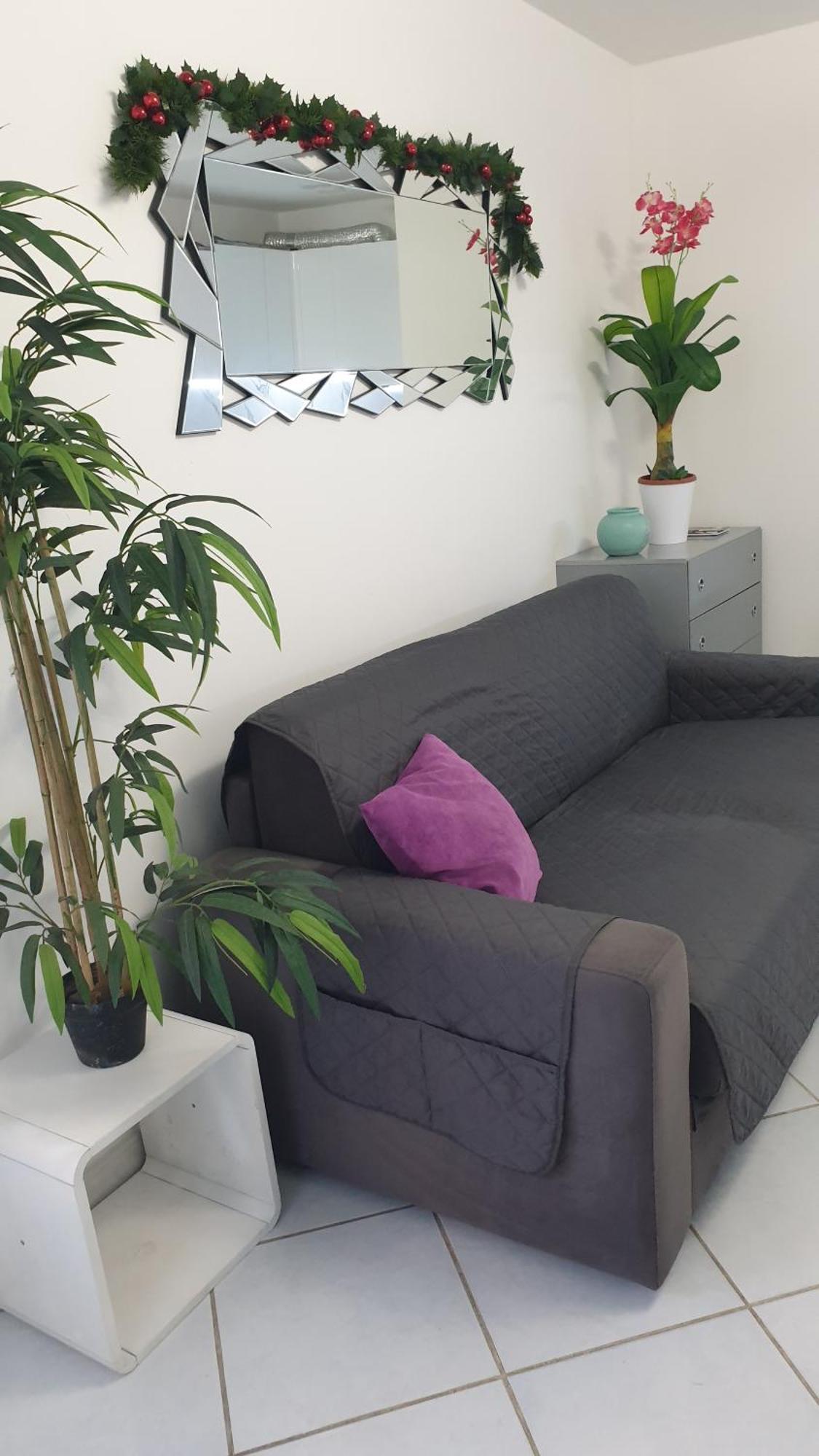 Place Close To The Ac Air , Wi Fi, Parking