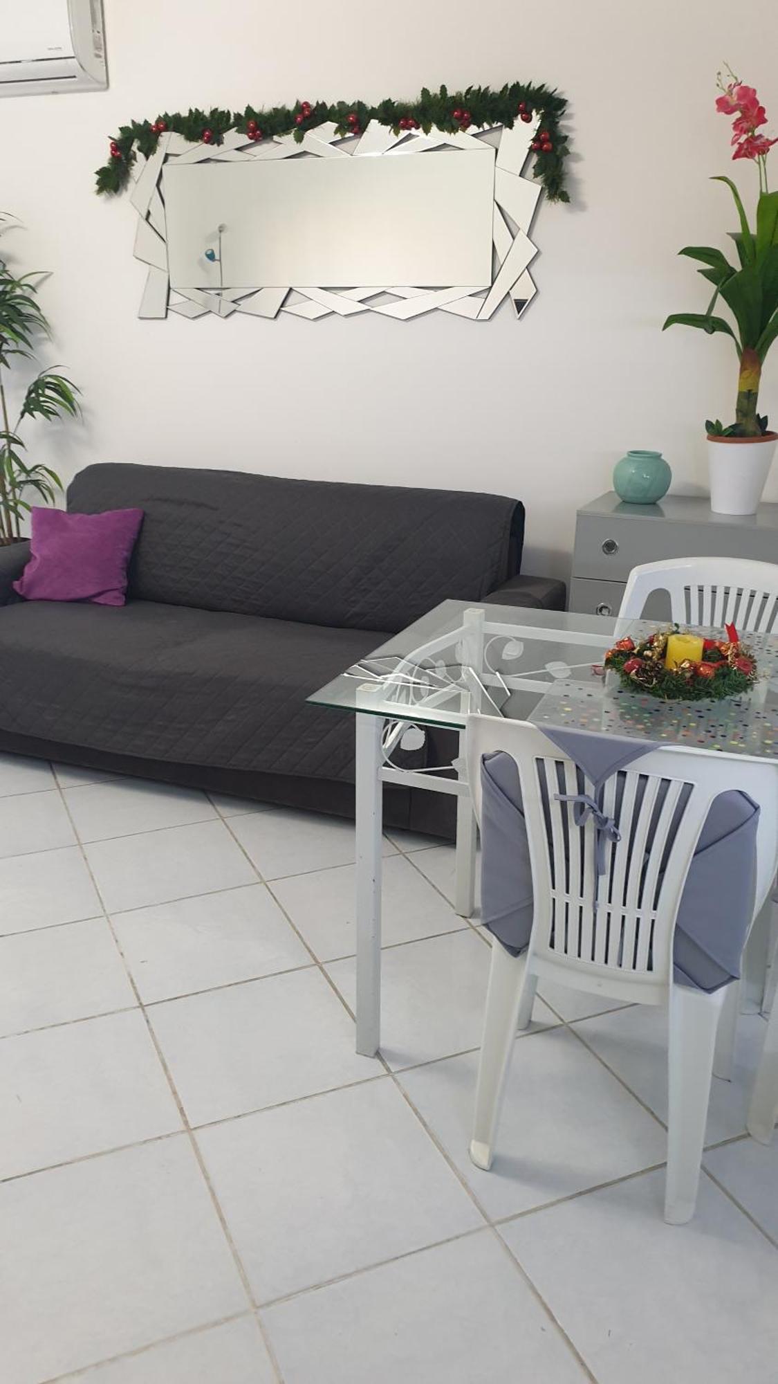 Place Close To The Ac Air , Wi Fi, Parking Apartment *