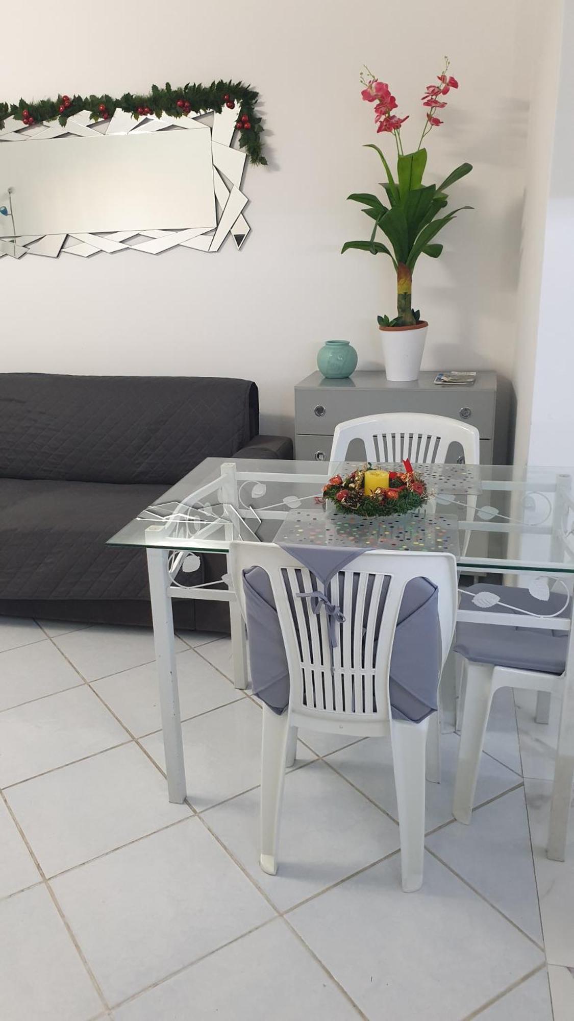 Place Close To The Ac Air , Wi Fi, Parking Apartment Nice