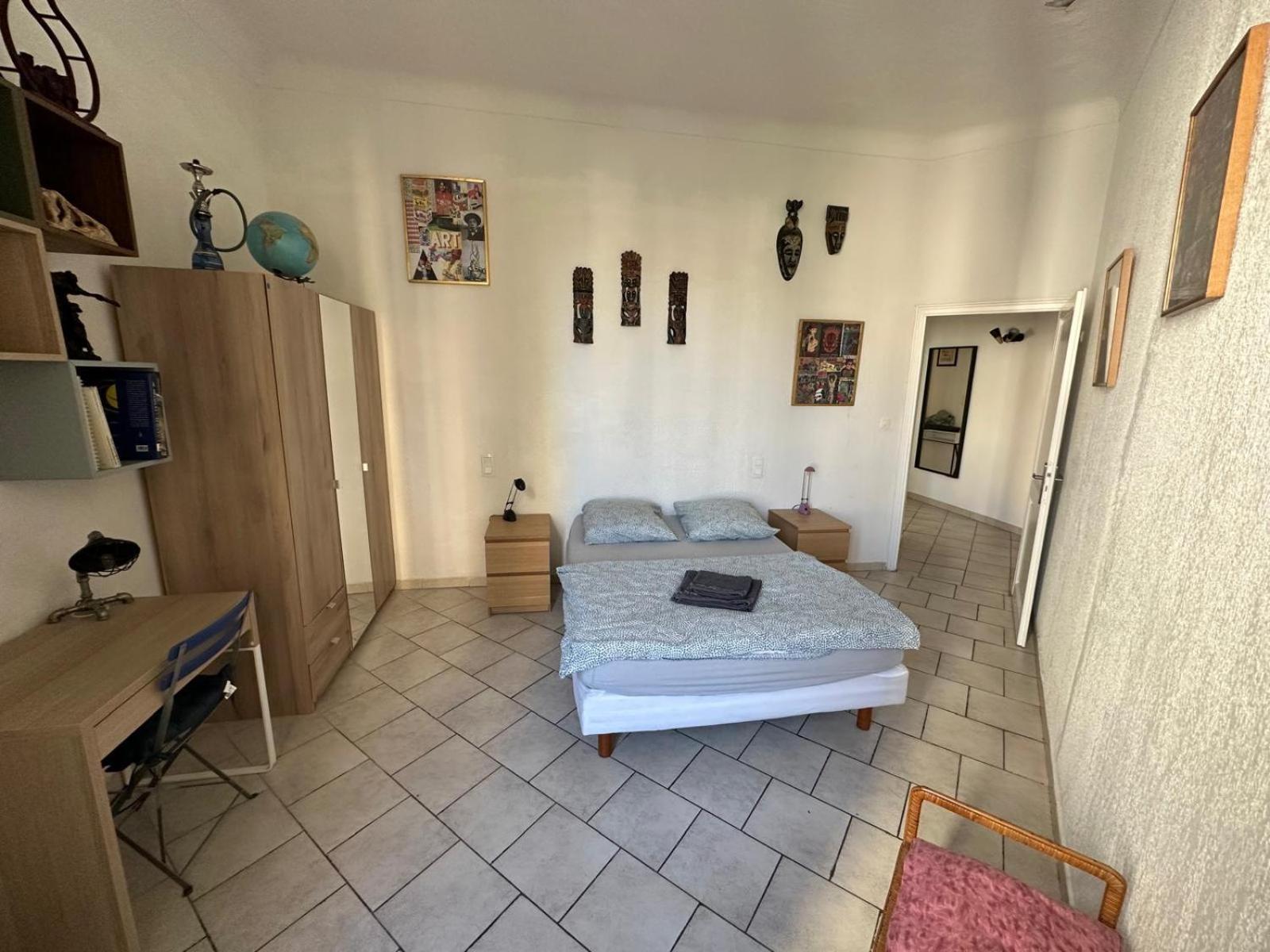 Apartment Centre De