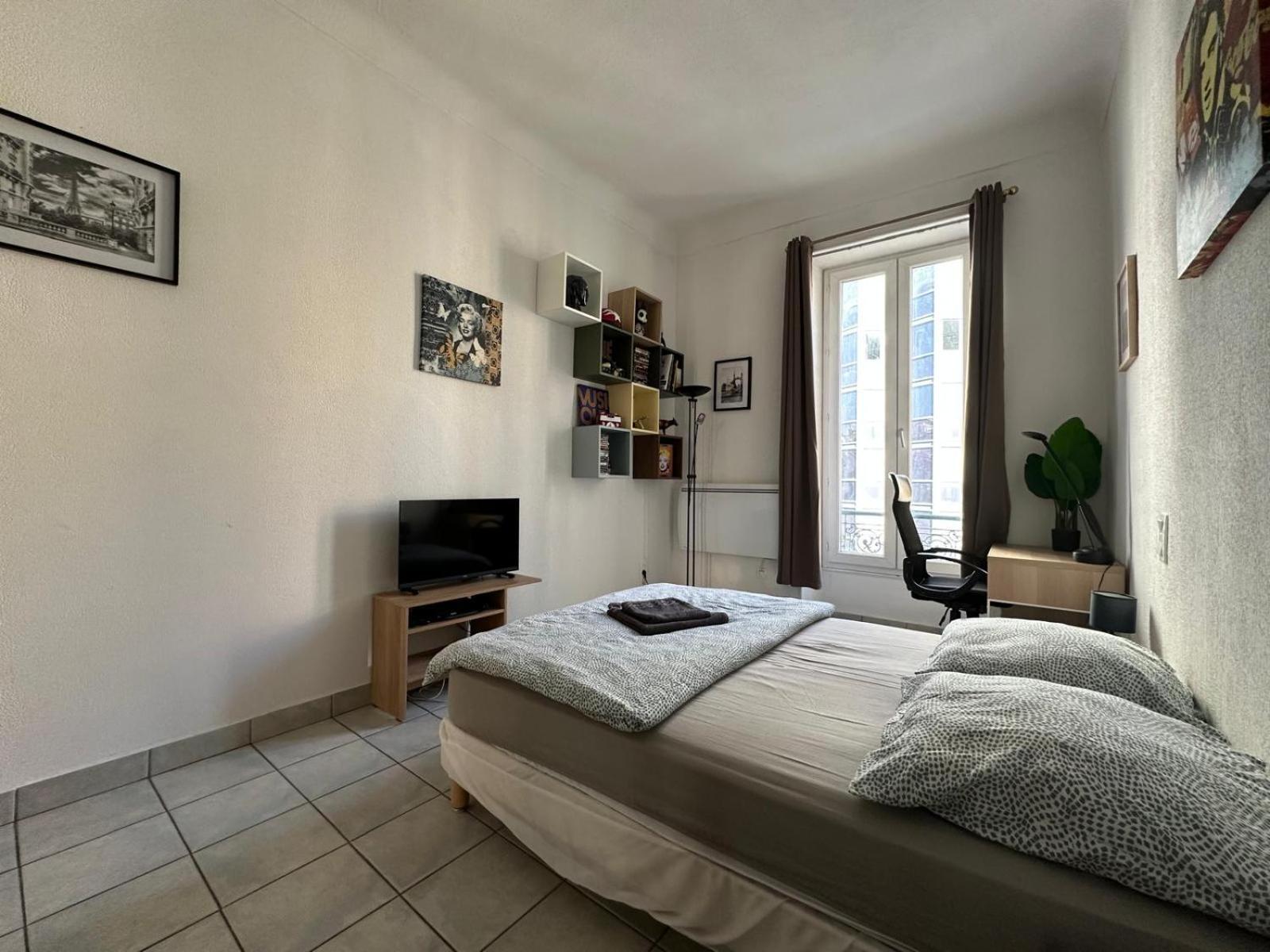 Centre De Appartement