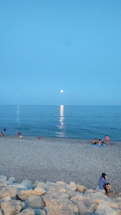 L'escale Azurienne * Nice