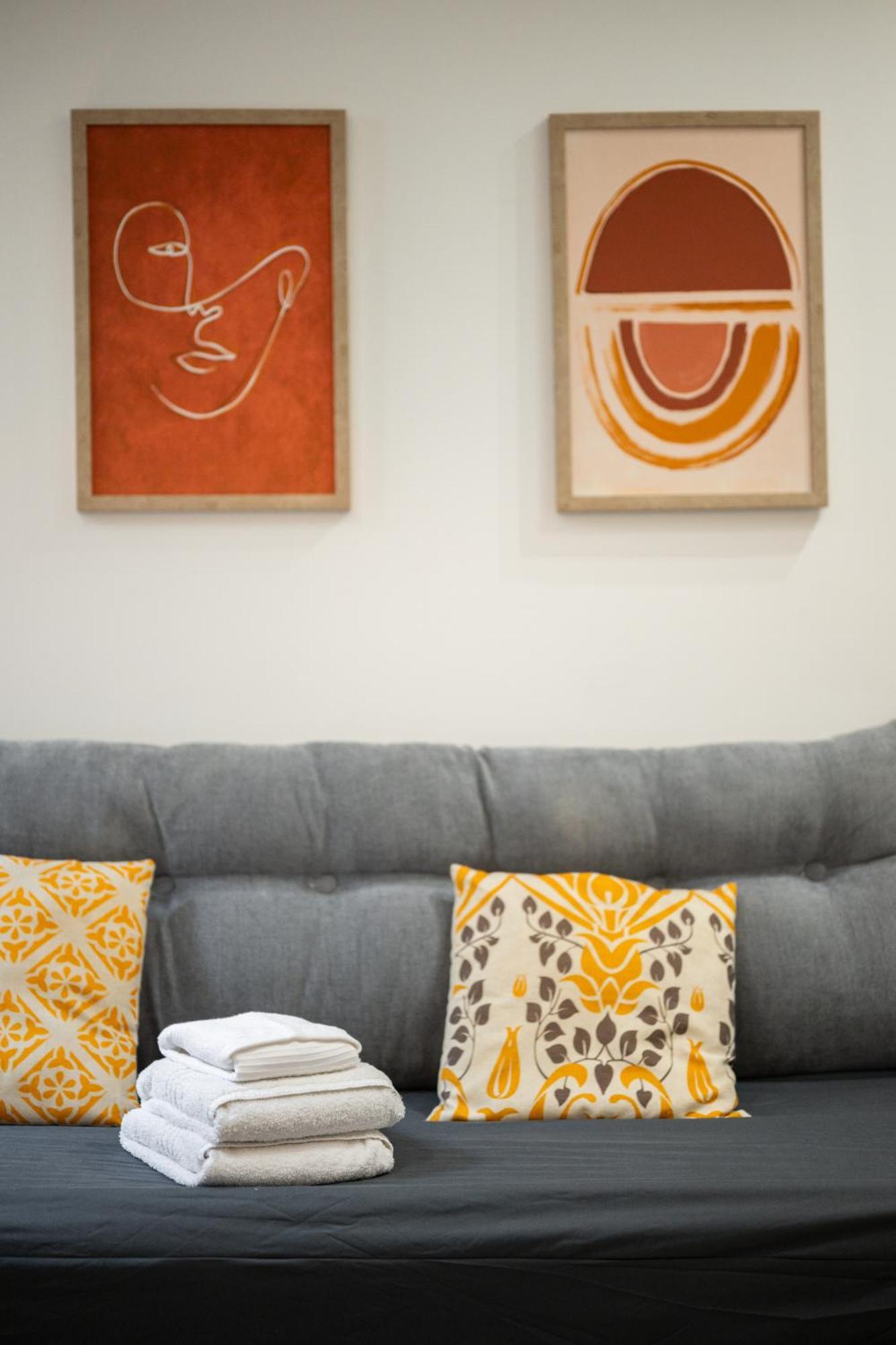 Charme Nicois Avec Terrasse En * Nice