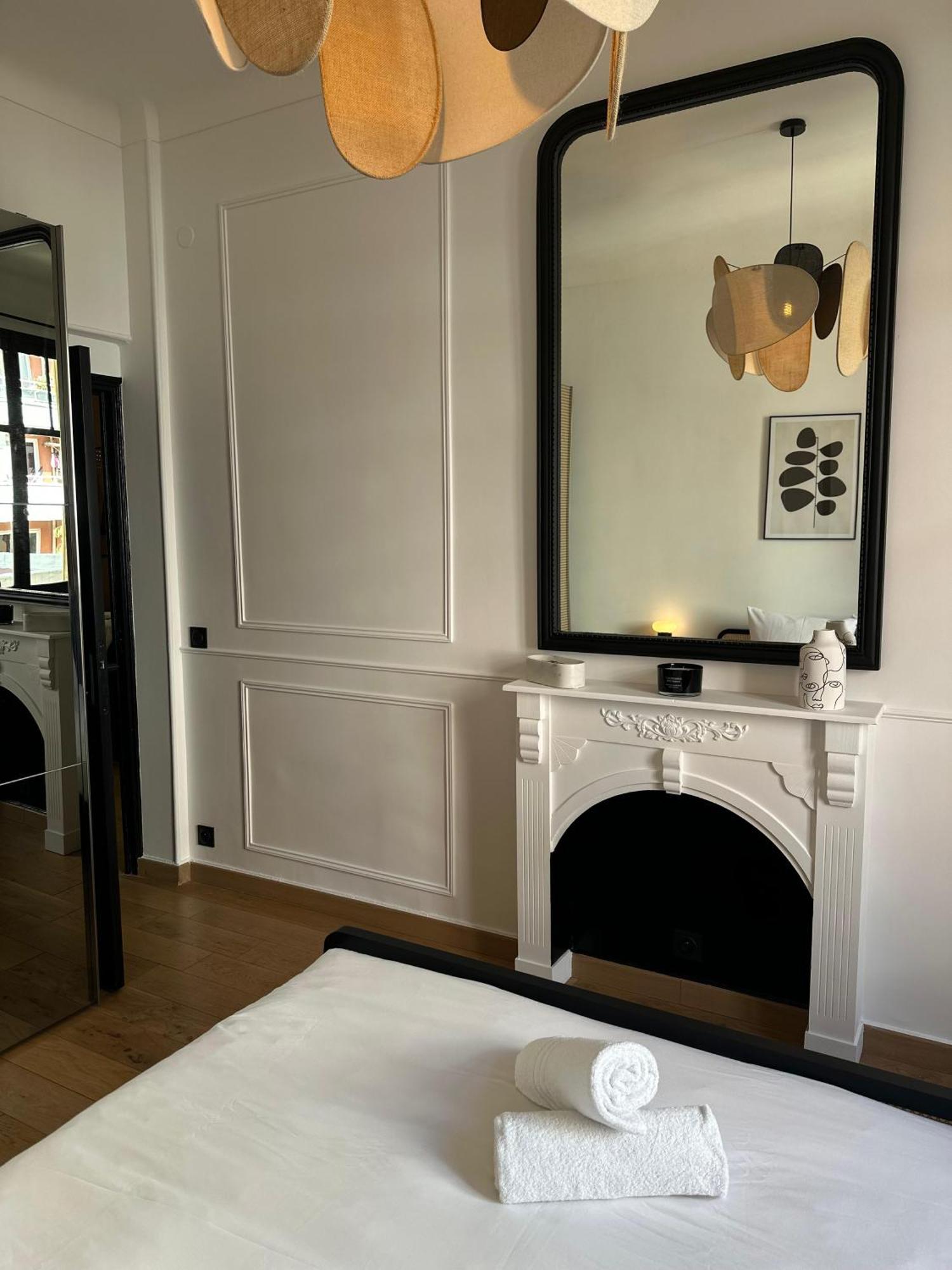 Auber - T3 Refait A Neuf Centre De Apartment