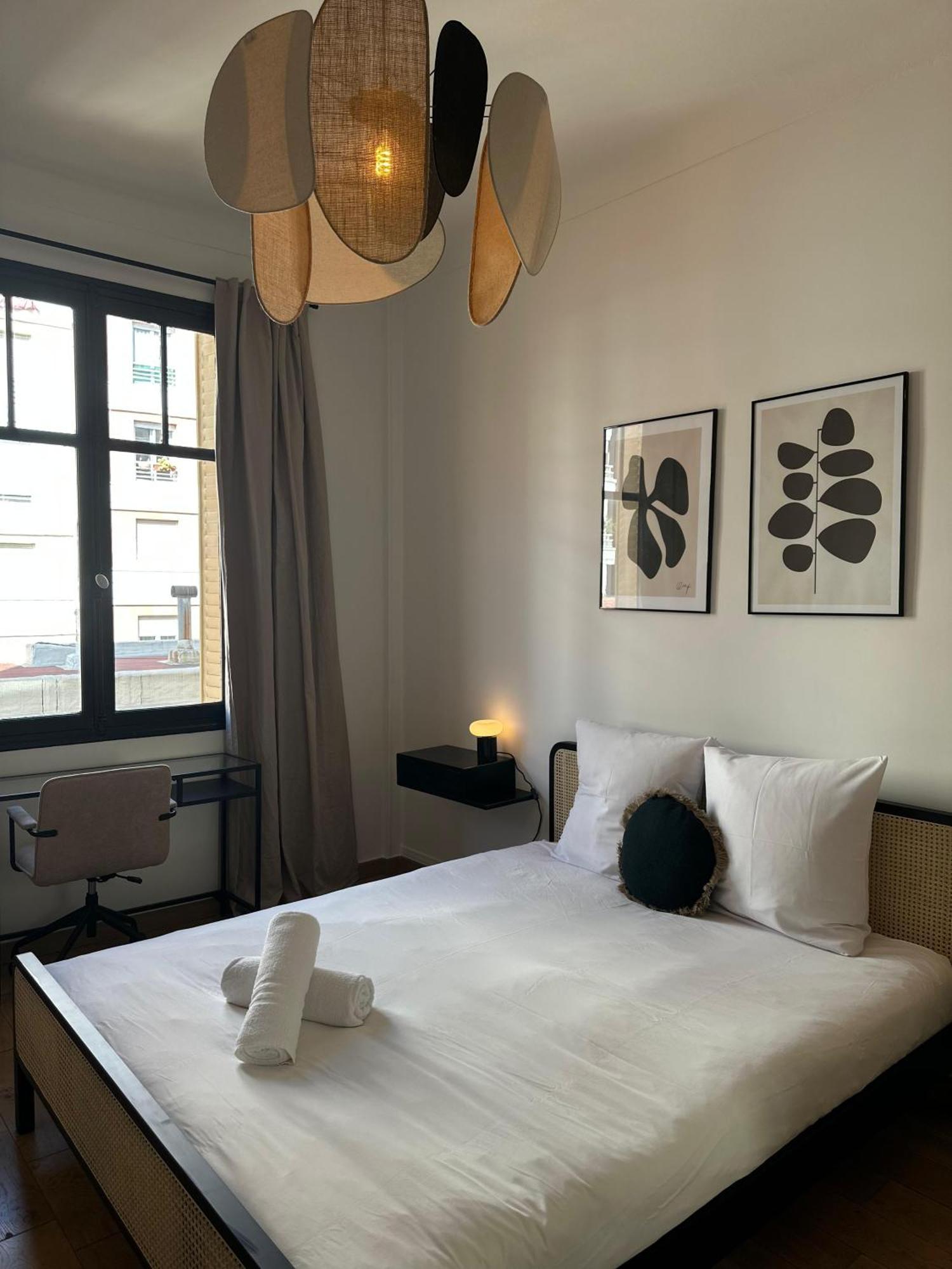 Auber - T3 Refait A Neuf Centre De Apartment Nice