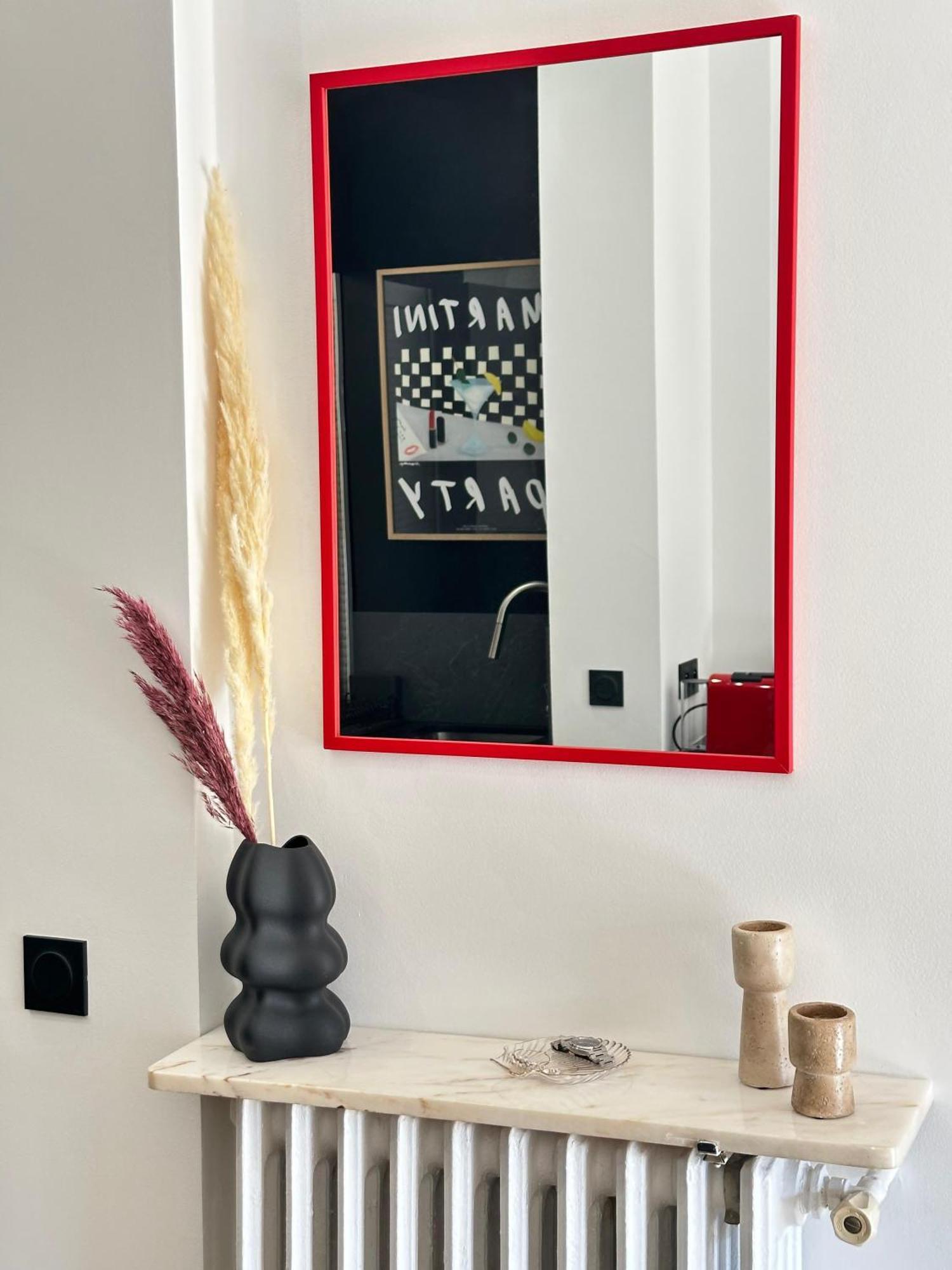 Auber - T3 Refait A Neuf Centre De Nice