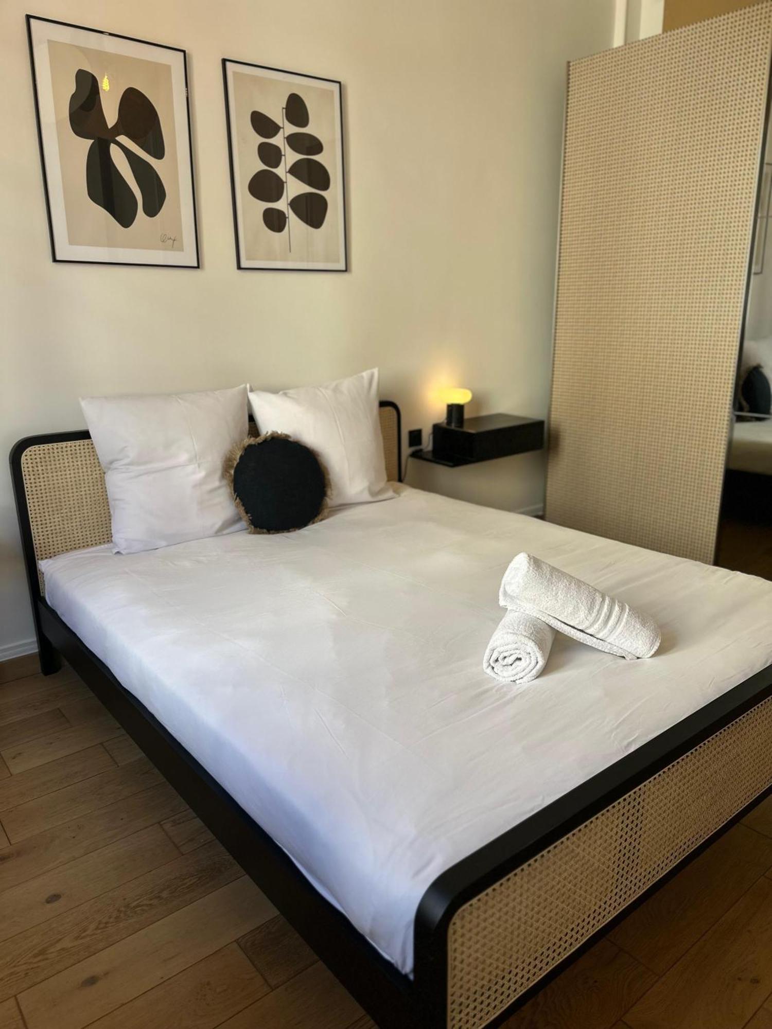 Auber - T3 Refait A Neuf Centre De