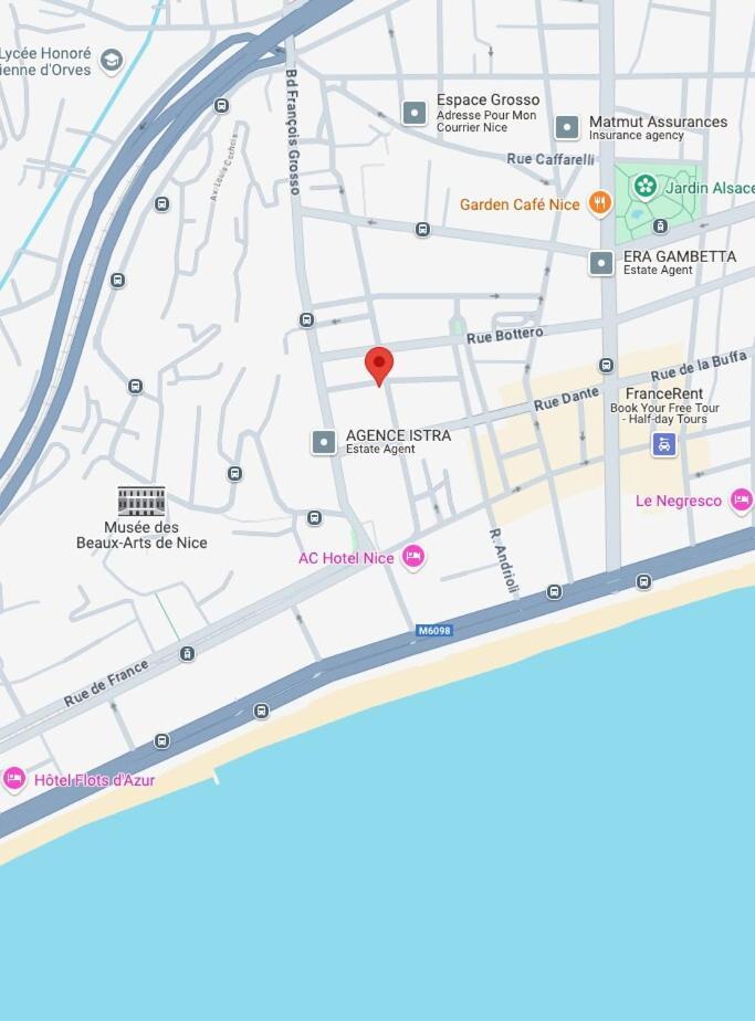 Super Loft Apartment *