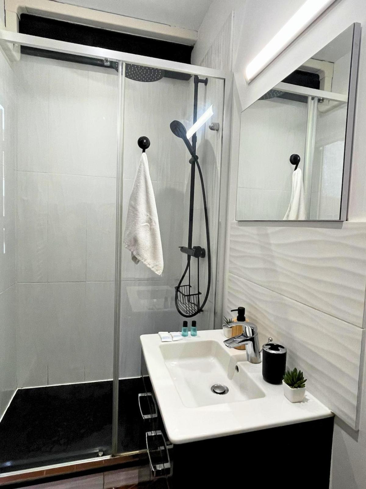 Apartment Super Loft