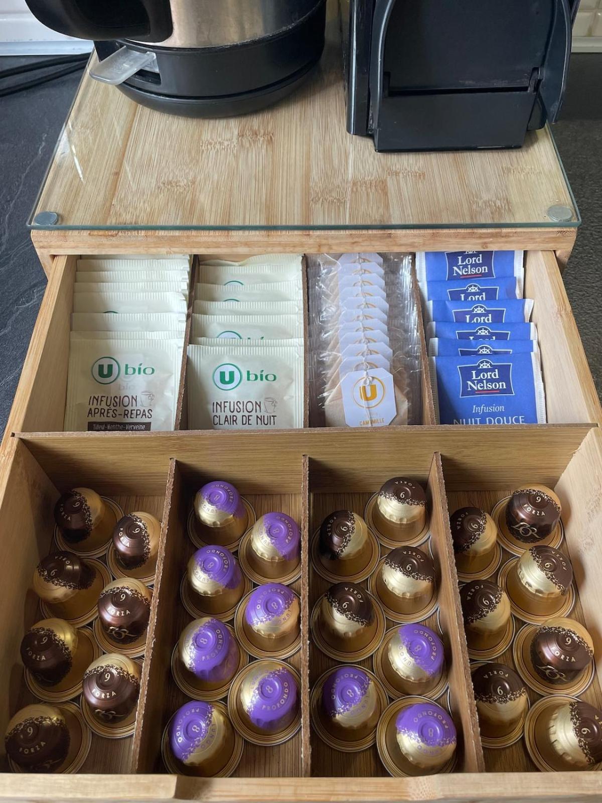 Apartment Super Loft *