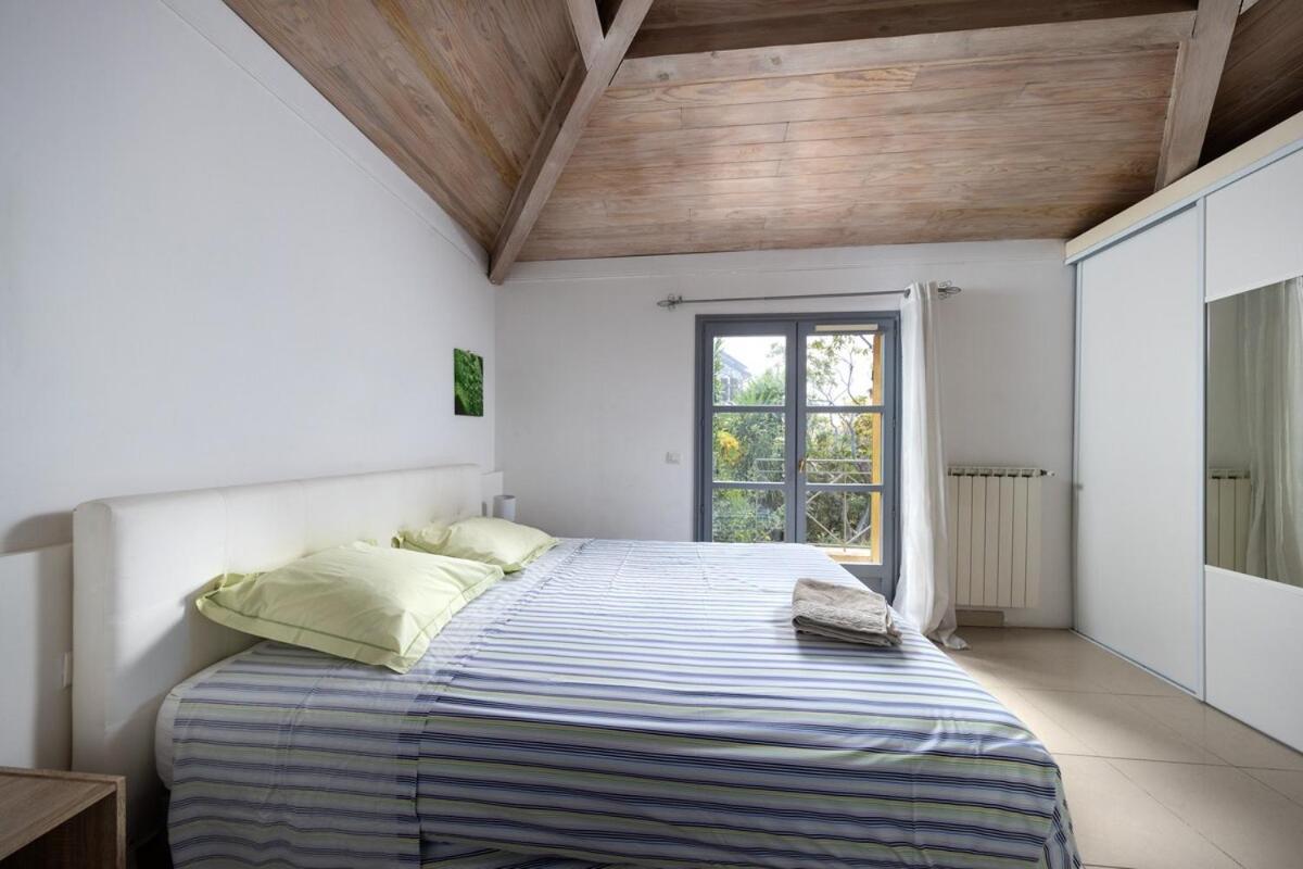 Maison Nicoise, Jardin, Piscine, Parking Double Villa *