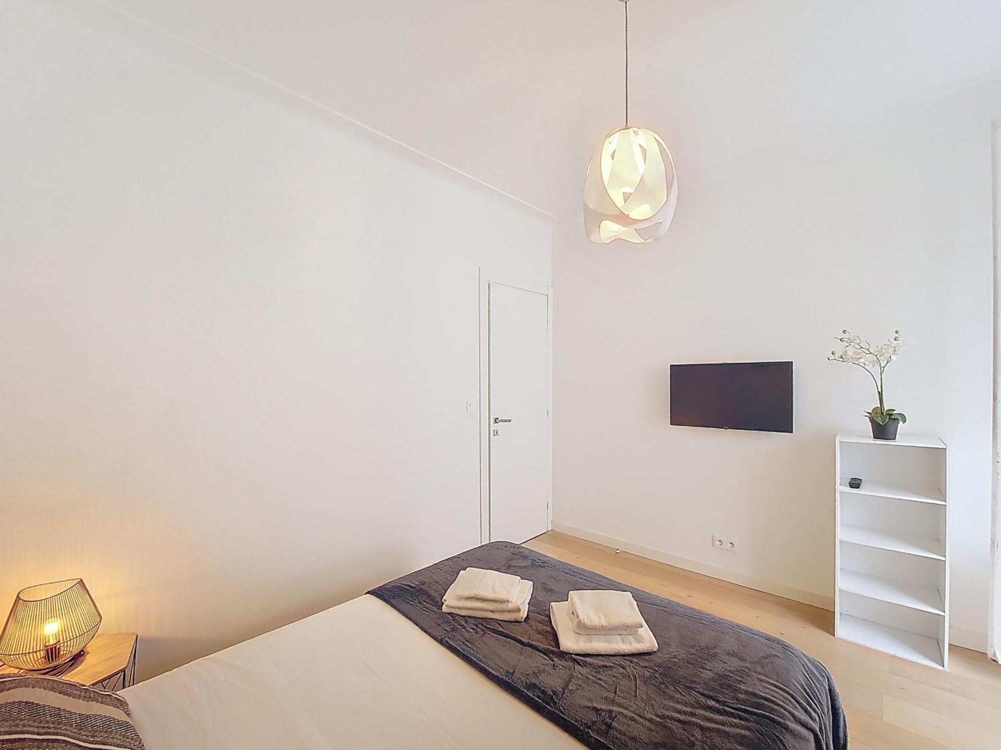 Apartment Nestor&jeeves - Matisse - - Balcony *