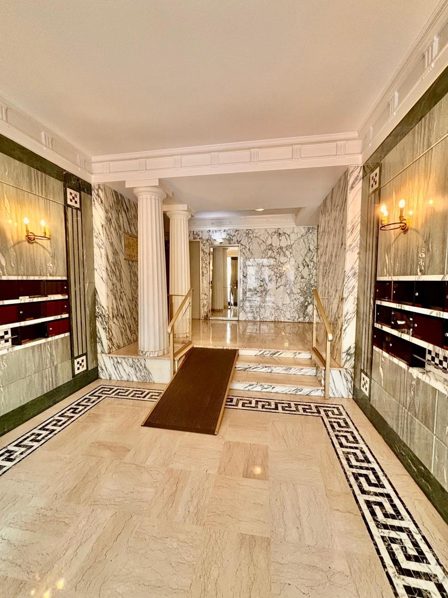 Apartment Emnice Musiciens Nice