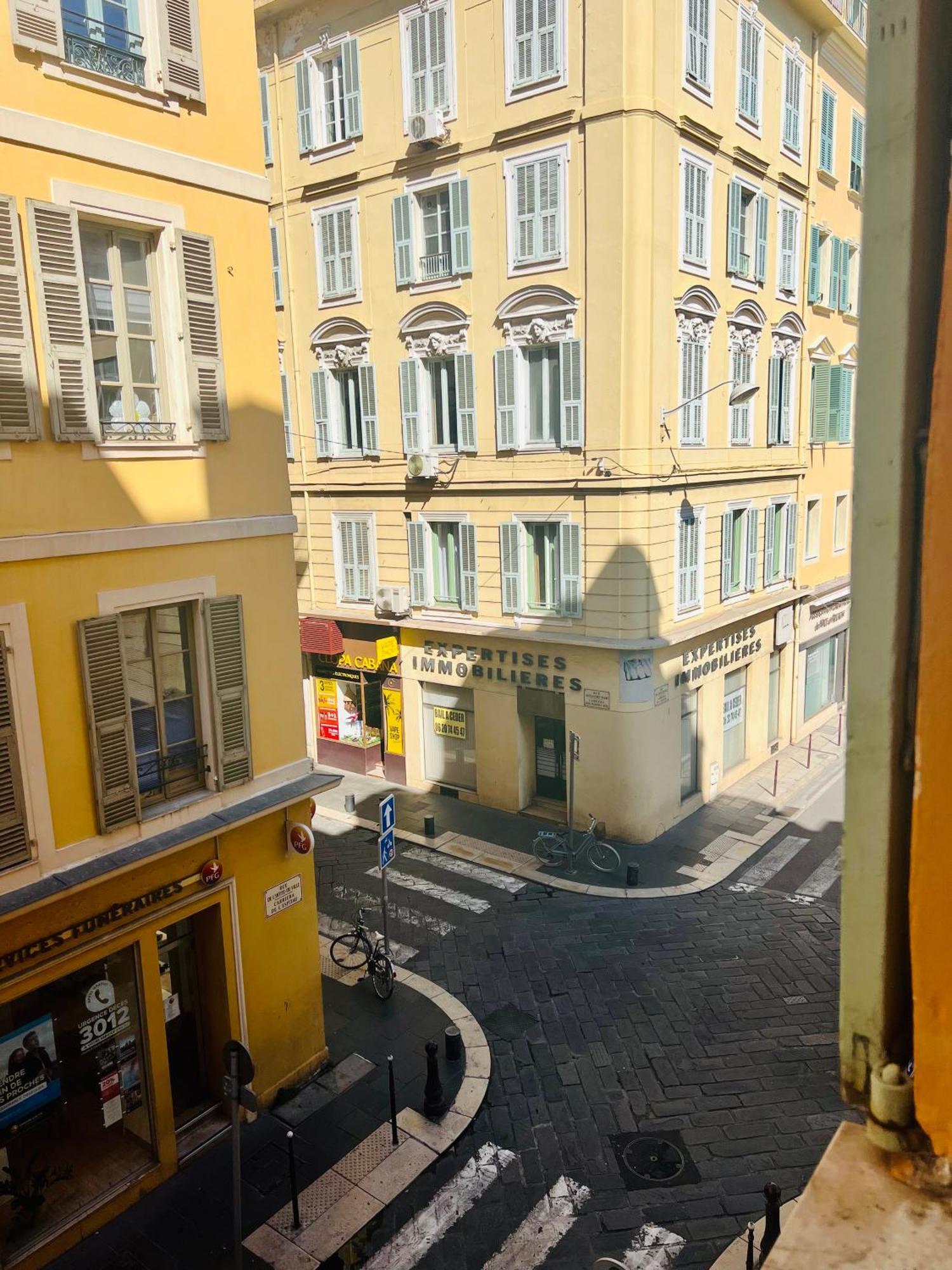 Appartement Alexandre Mari Old Town Few Meters To The *