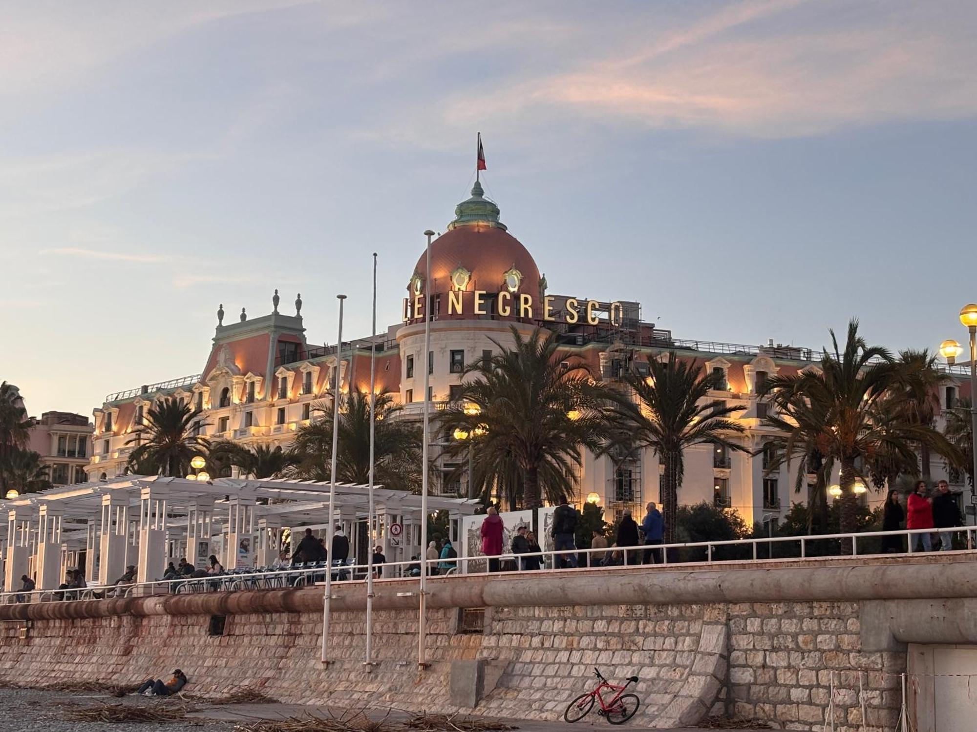 Bonaparte - Apartment