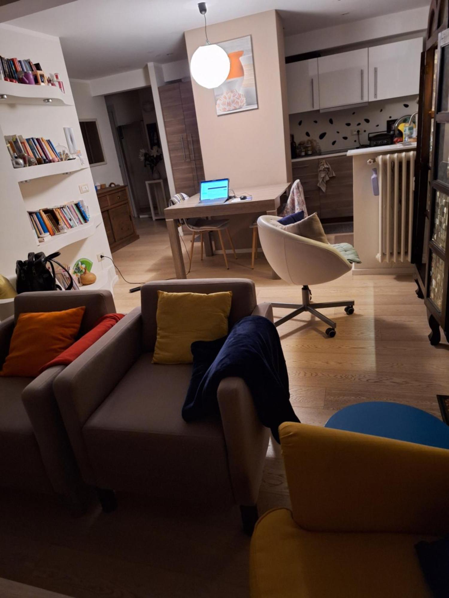 Zona Porto A 10 Mn A Piedi Dal Mare Apartment *