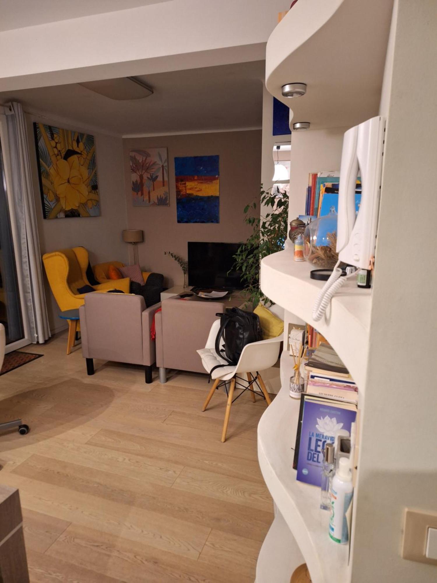 Apartment Zona Porto A 10 Mn A Piedi Dal Mare *