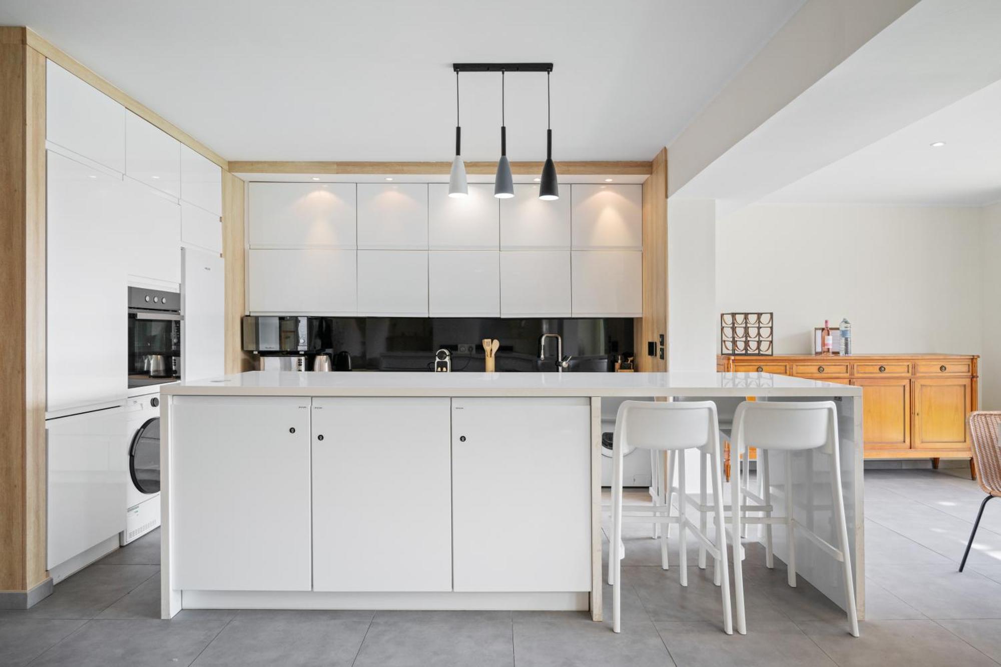 Villa Splendide Villa/piscine Vue