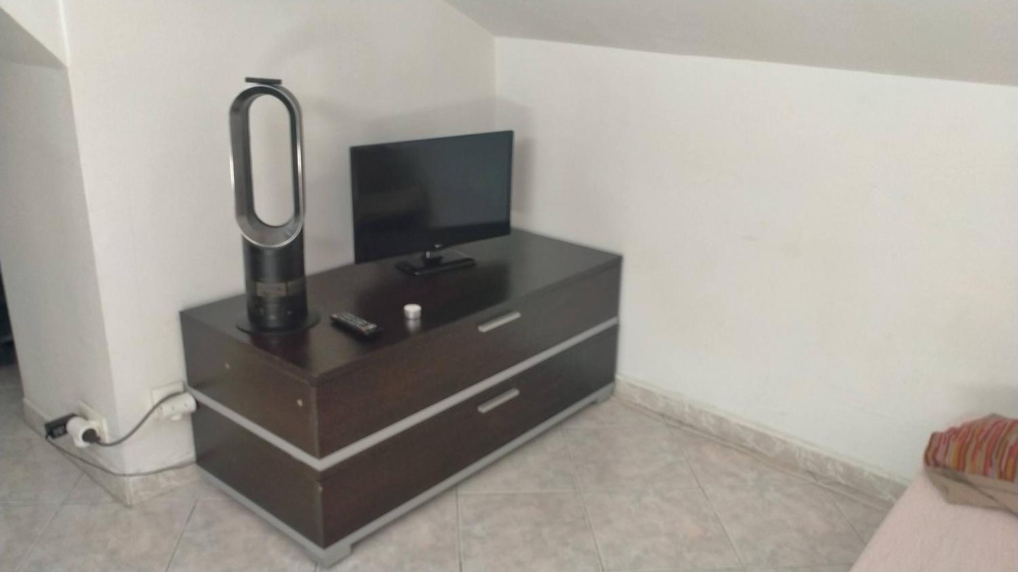 Apartment Tres Aux Calme! *