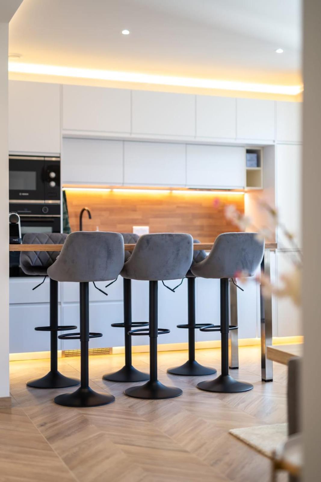 Design Near The Beaches Of Holiday home *