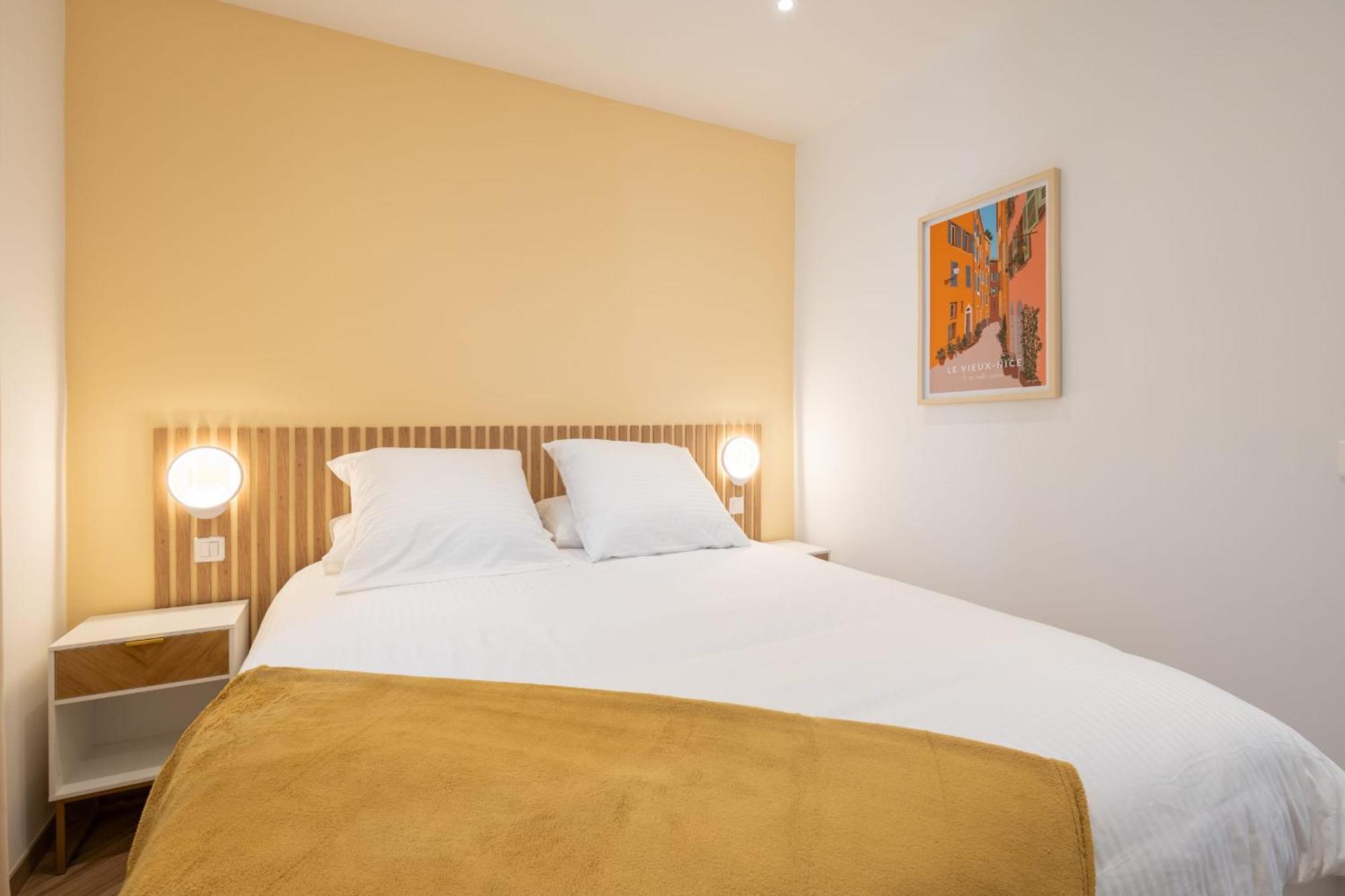 Design Near The Beaches Of Holiday home Nice
