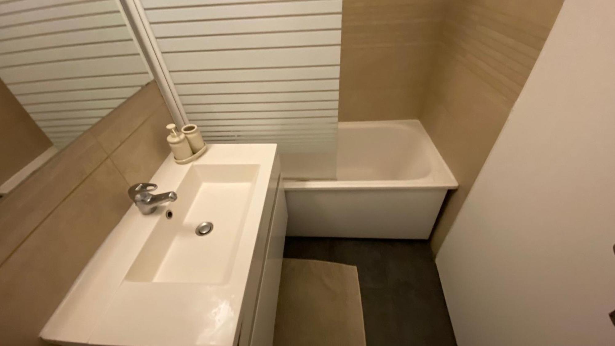 Proche Plage, Aeroport, Tram Apartment Nice