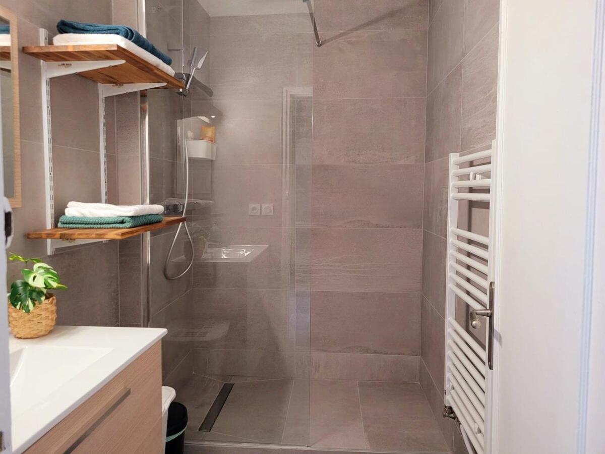 Sejour Chic Proche De La Apartment