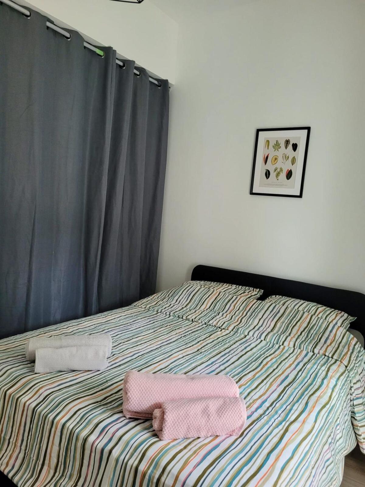 Apartment Sejour Chic Proche De La