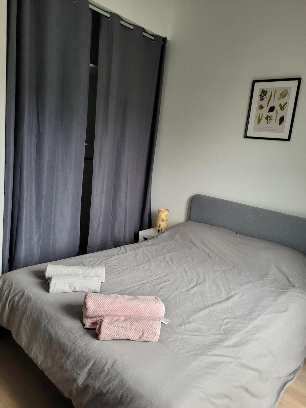 Sejour Chic Proche De La * Nice