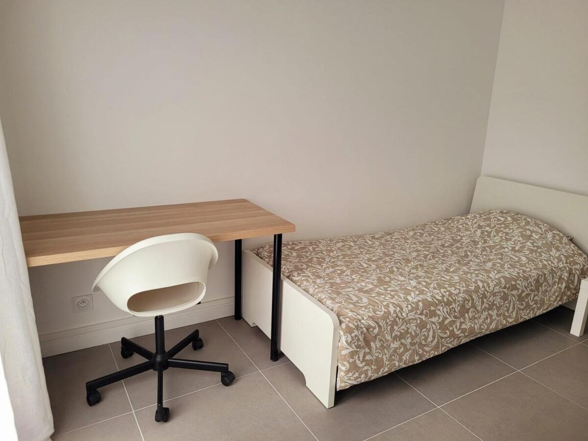 Sejour Chic Proche De La