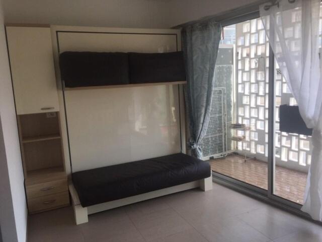 Et Ses Deux Piscines * Nice