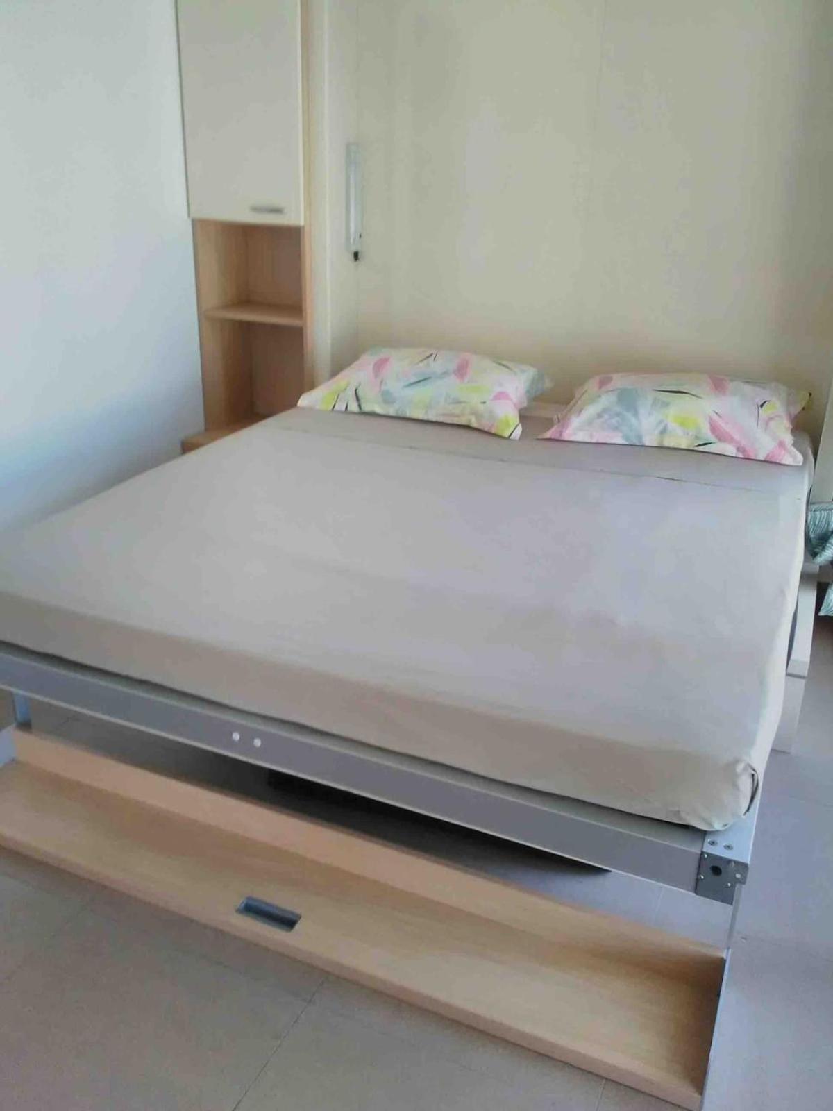 Apartment Et Ses Deux Piscines Nice