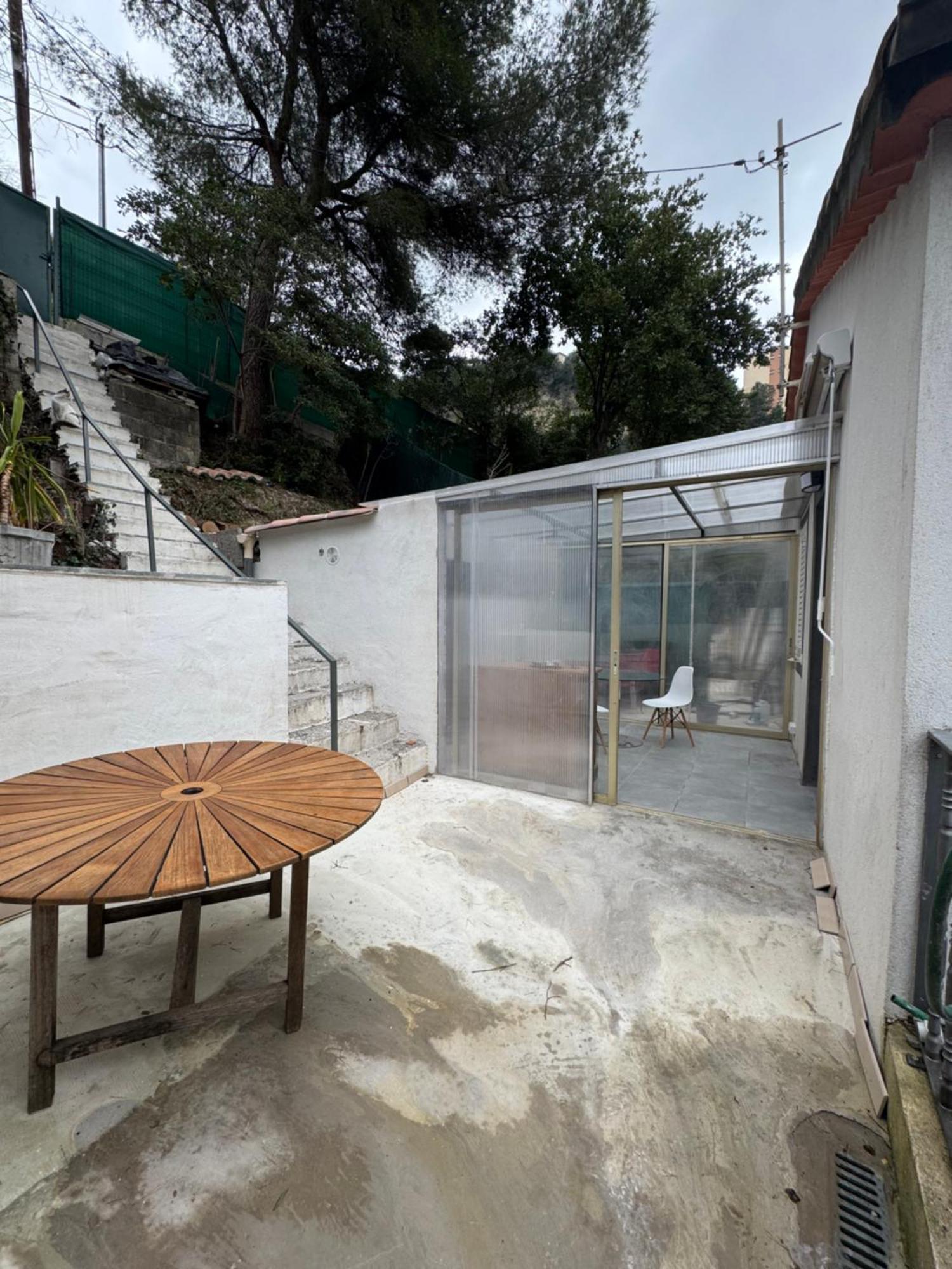 Jardin 10mn Centre *