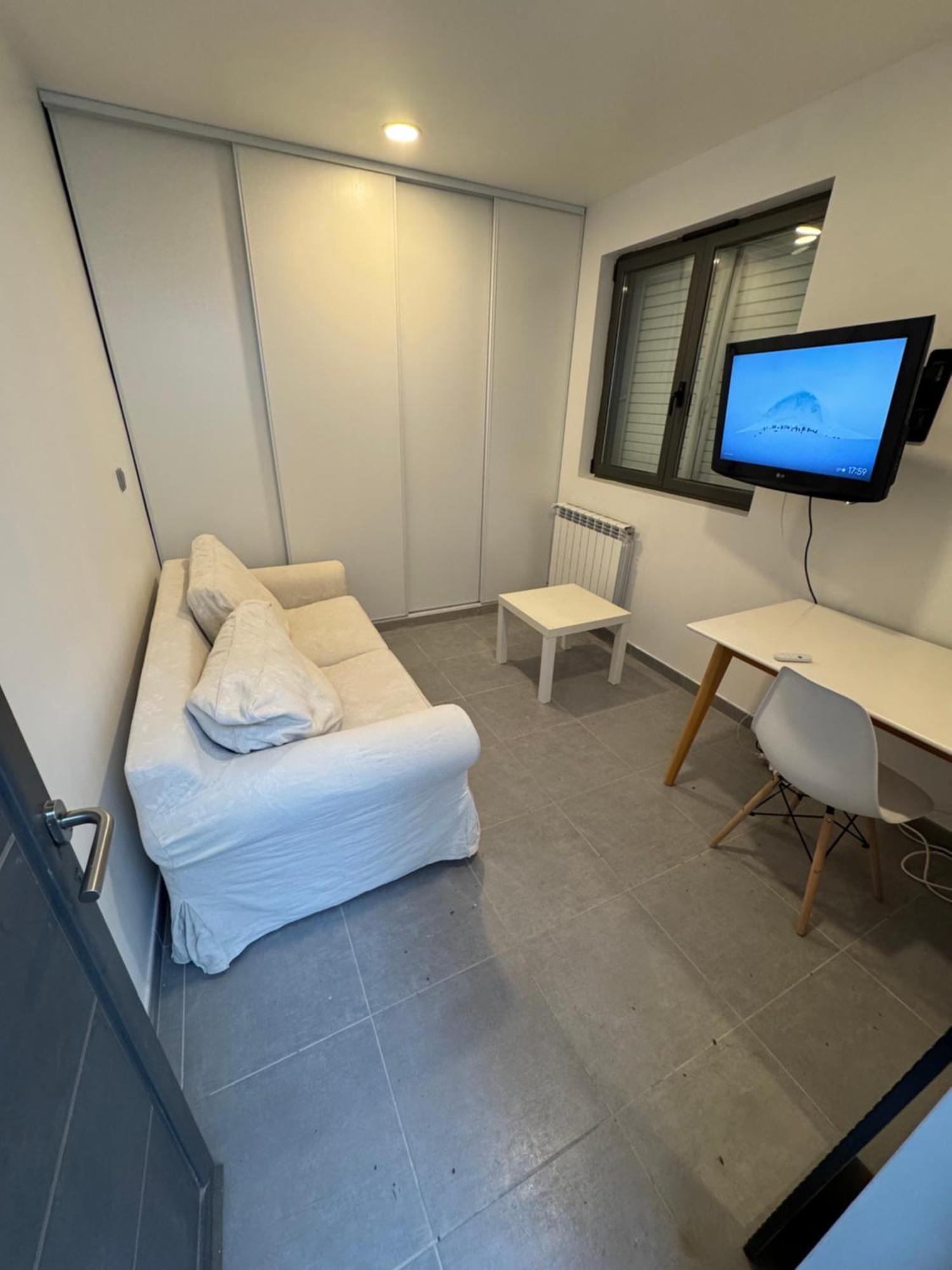 Appartement Jardin 10mn Centre *