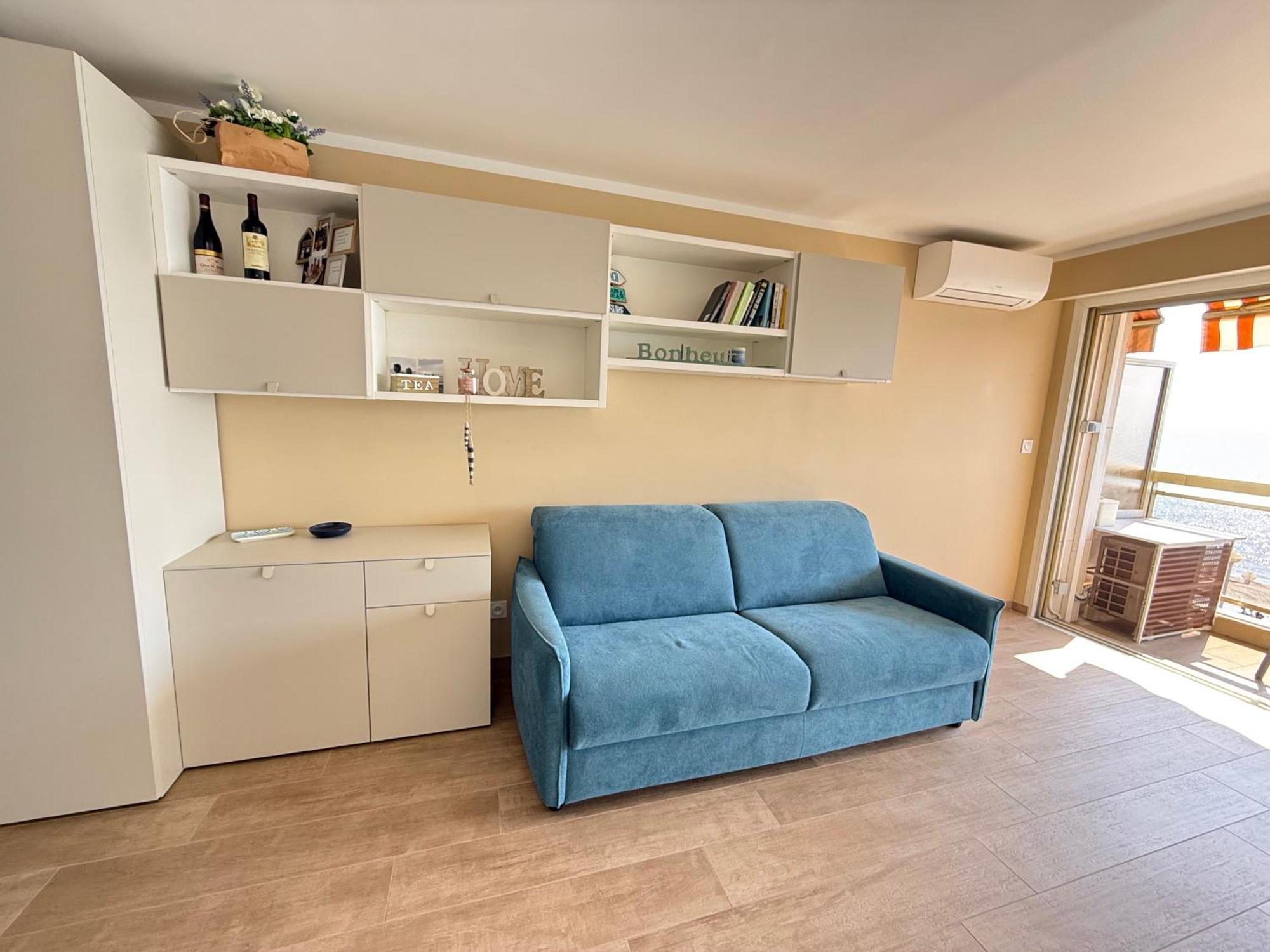 Azur Promenade * Nice