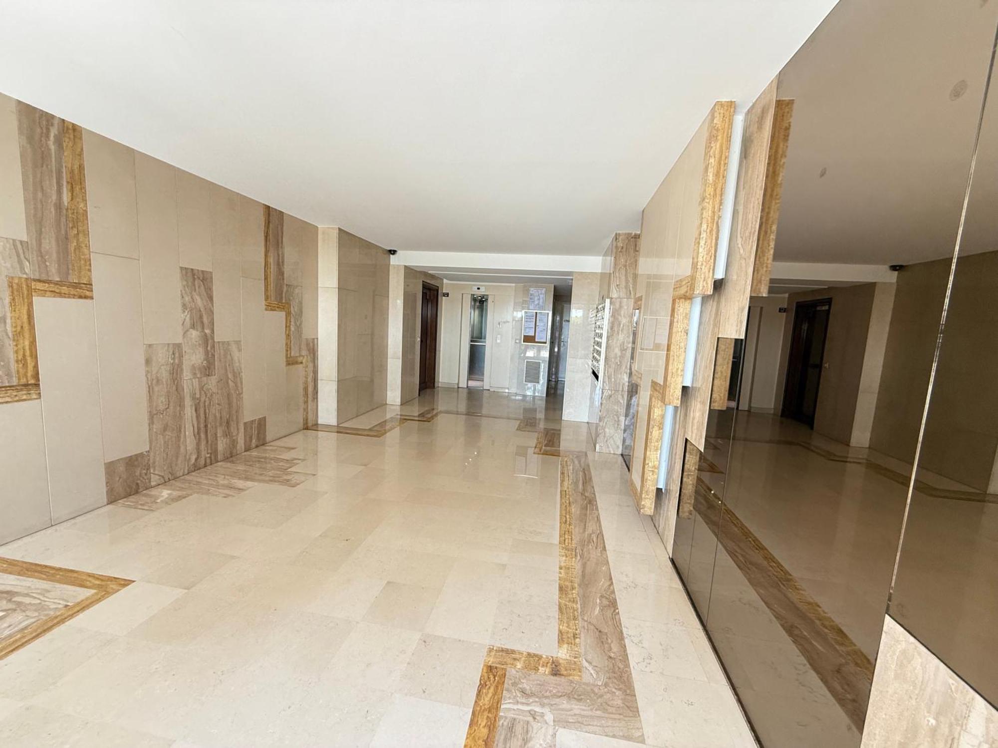 Azur Promenade Apartment