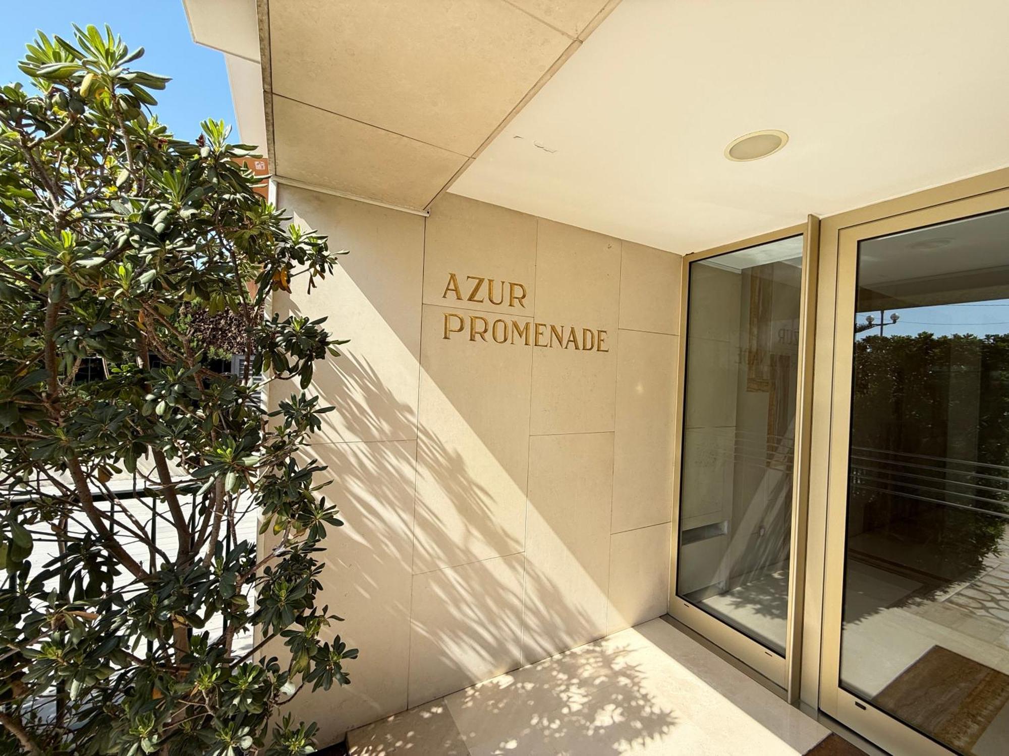 Azur Promenade *