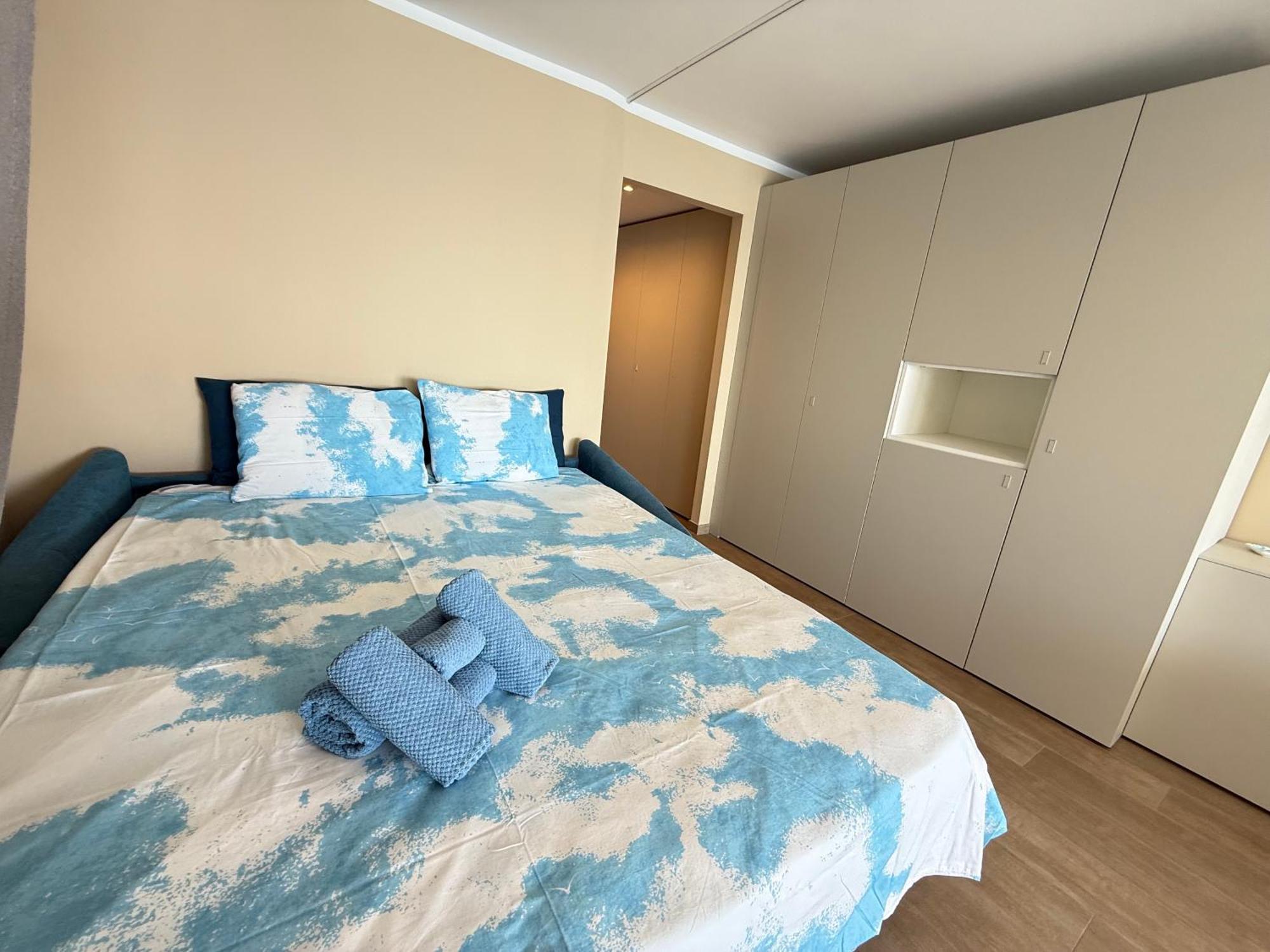 Apartment Azur Promenade