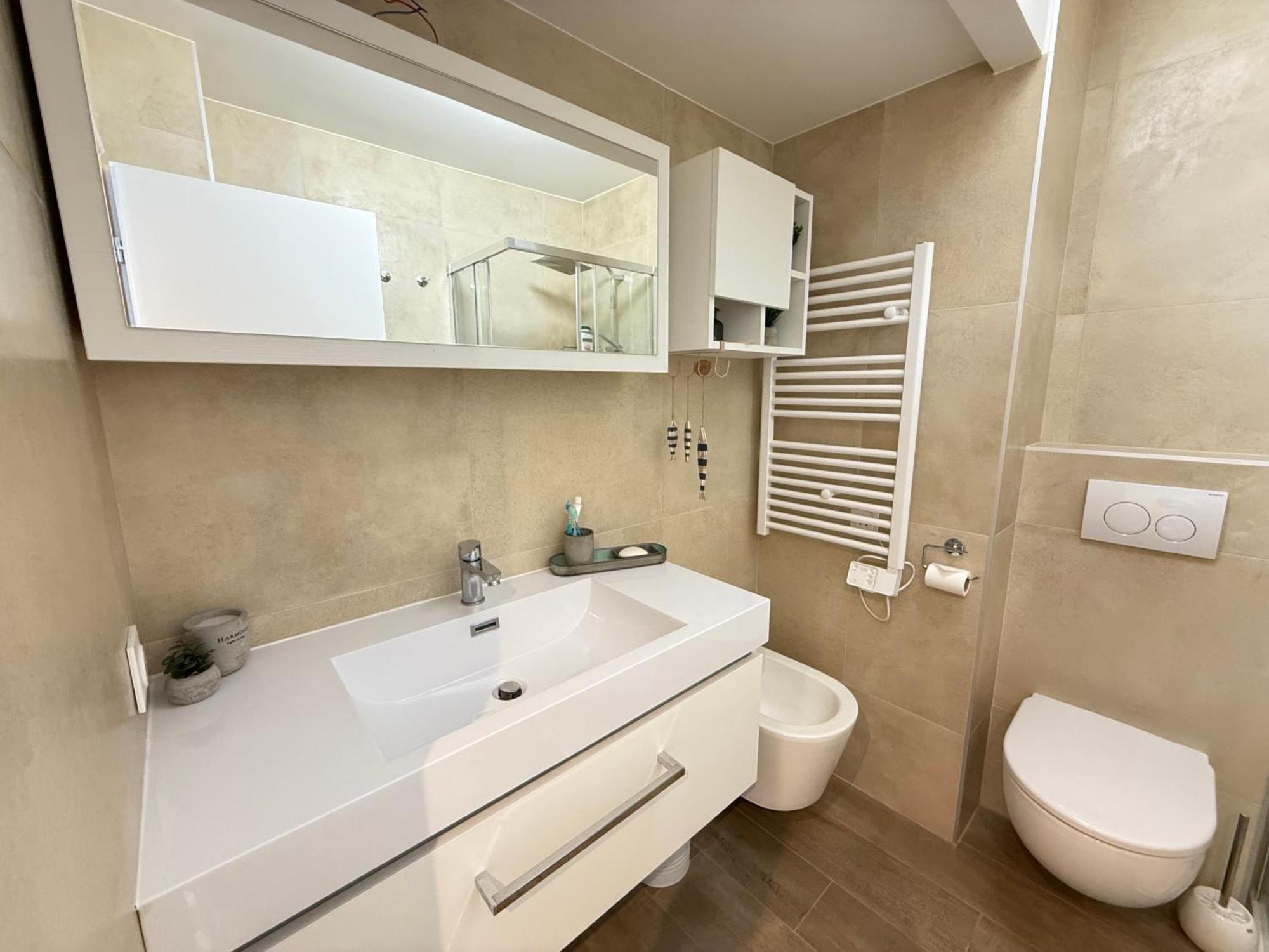 Azur Promenade Apartment Nice