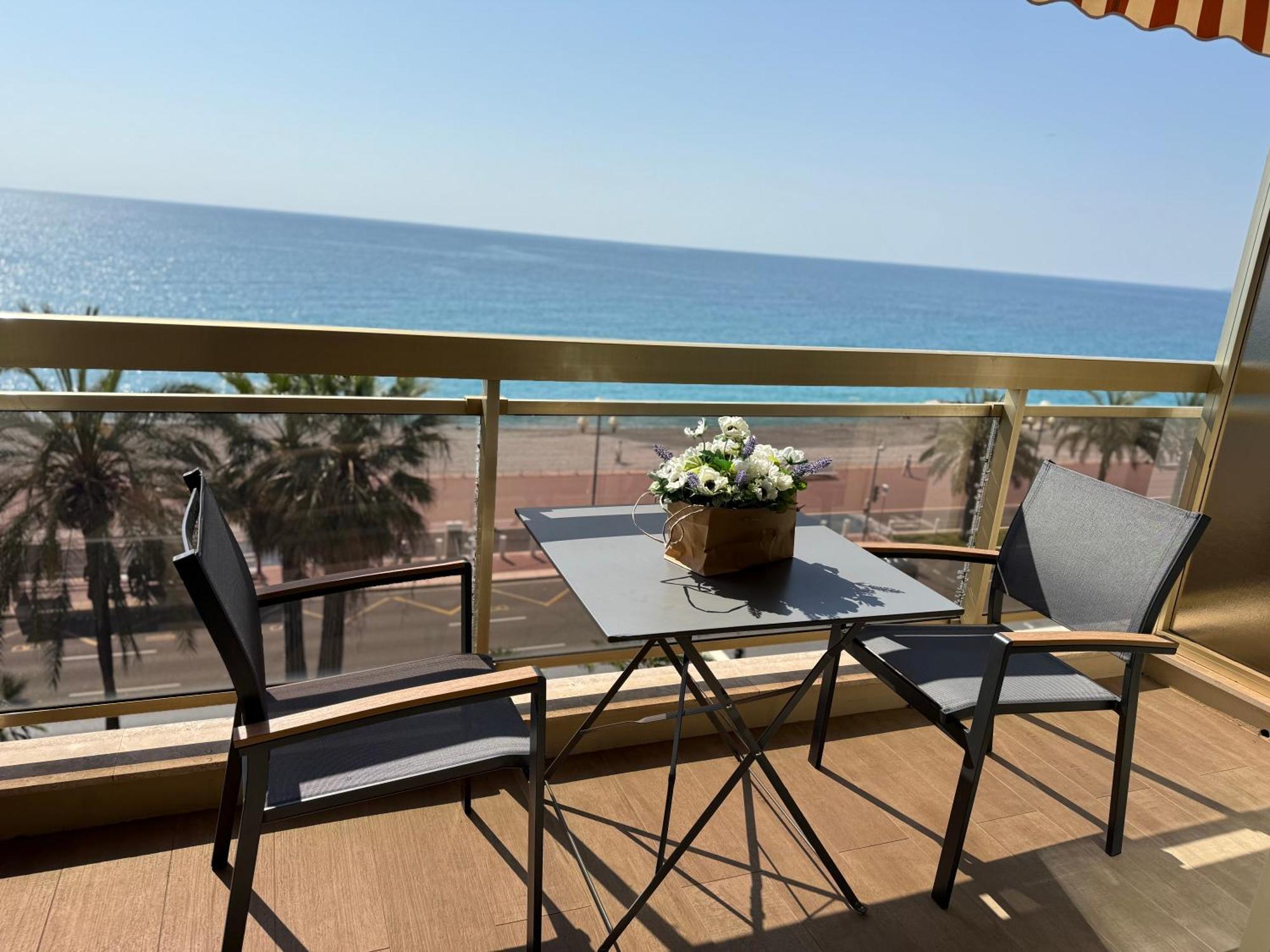 Apartment Azur Promenade