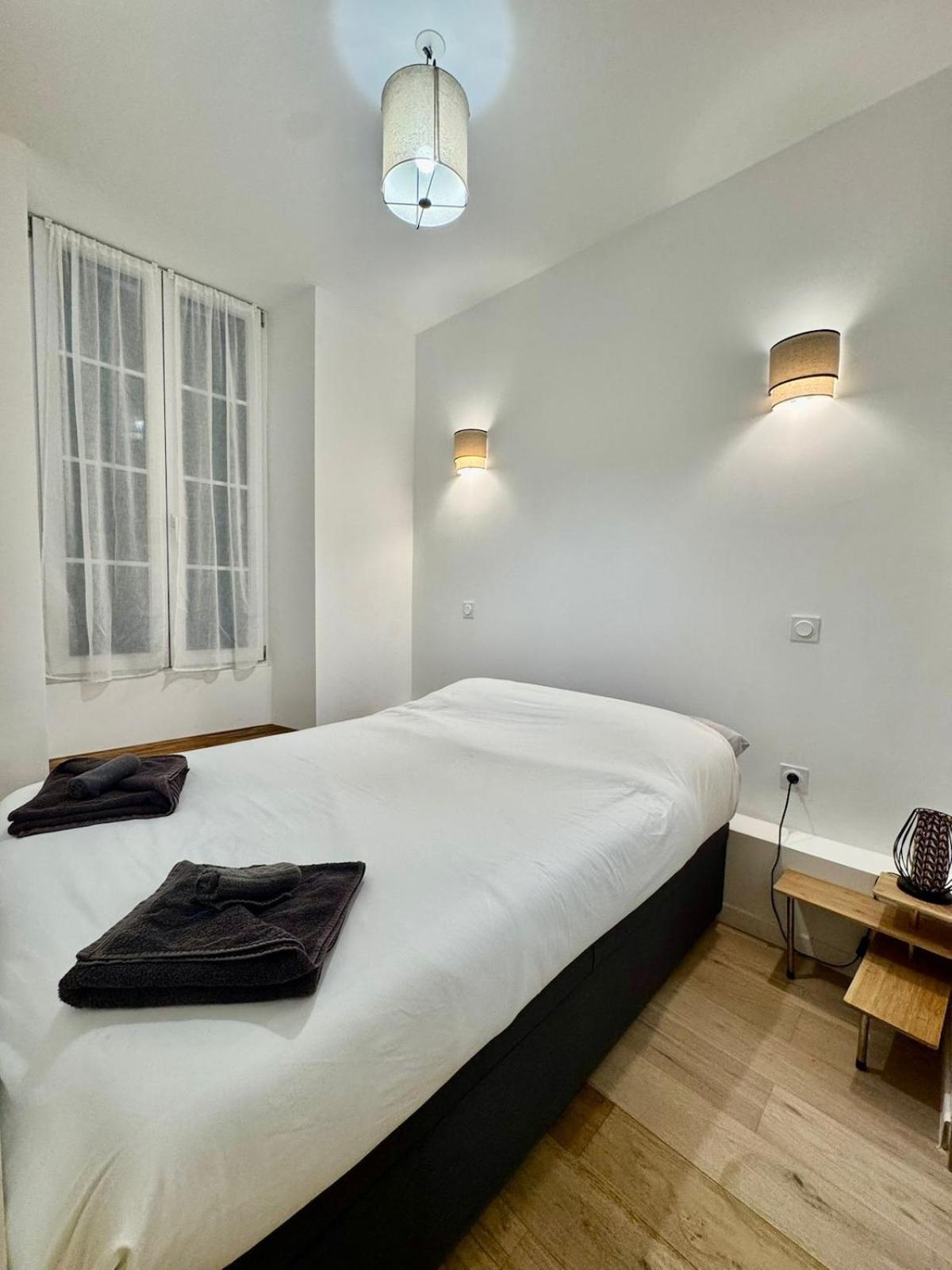 Charming In The Heart Of