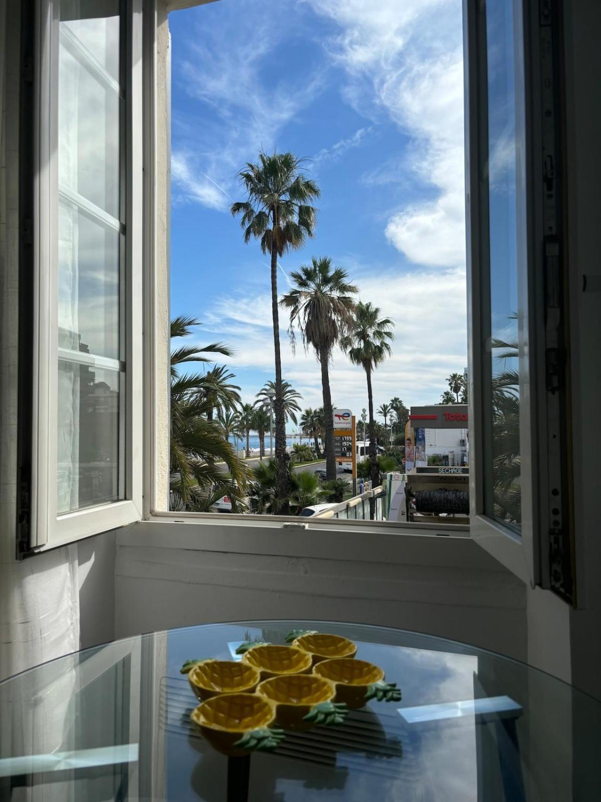 Cozy Sur La Promenade Apartment