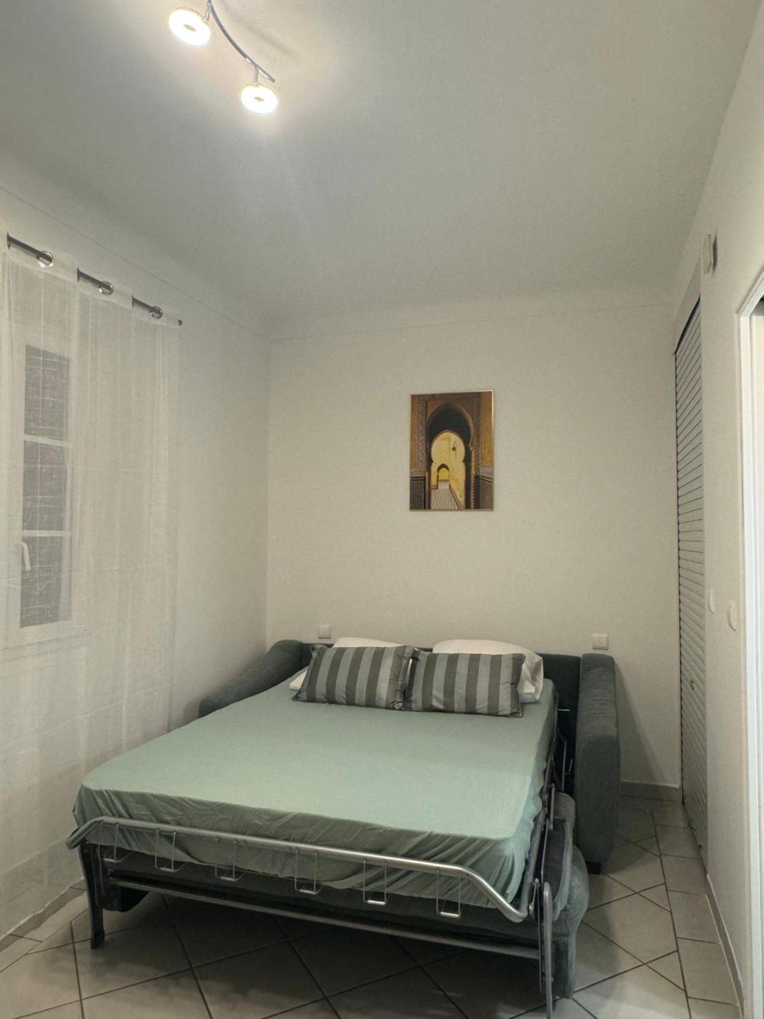 Cozy Sur La Promenade Apartment Nice