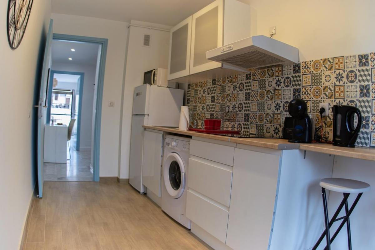 Apartment Calif76 Family Oasis 6 Pers 3ch Close To *