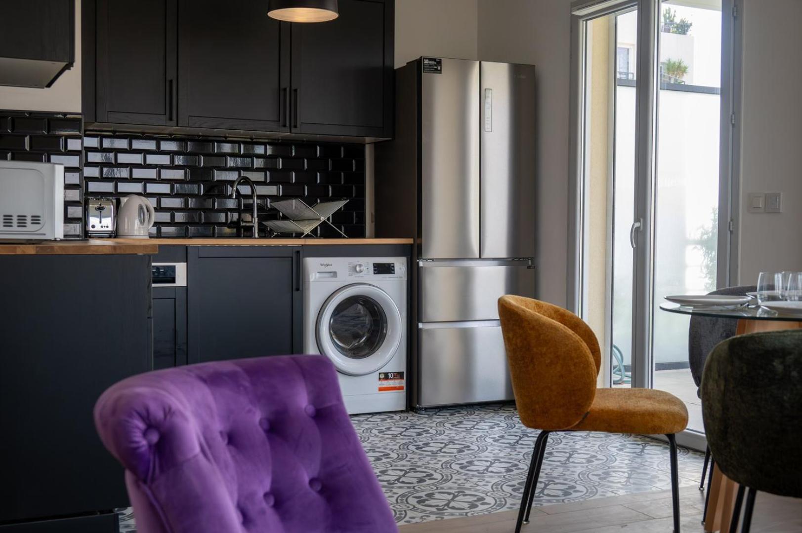 Guestready - Nature Escape In Nice